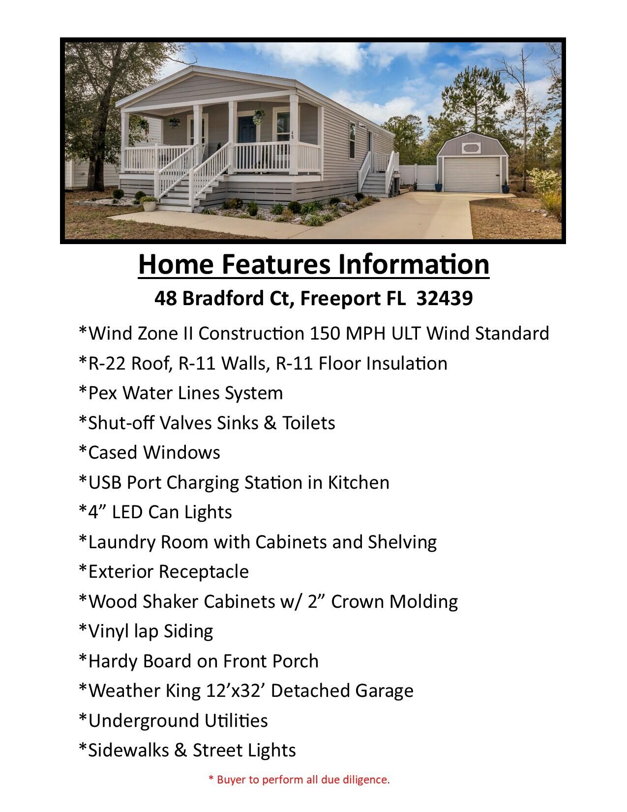 ENCLAVE - Residential