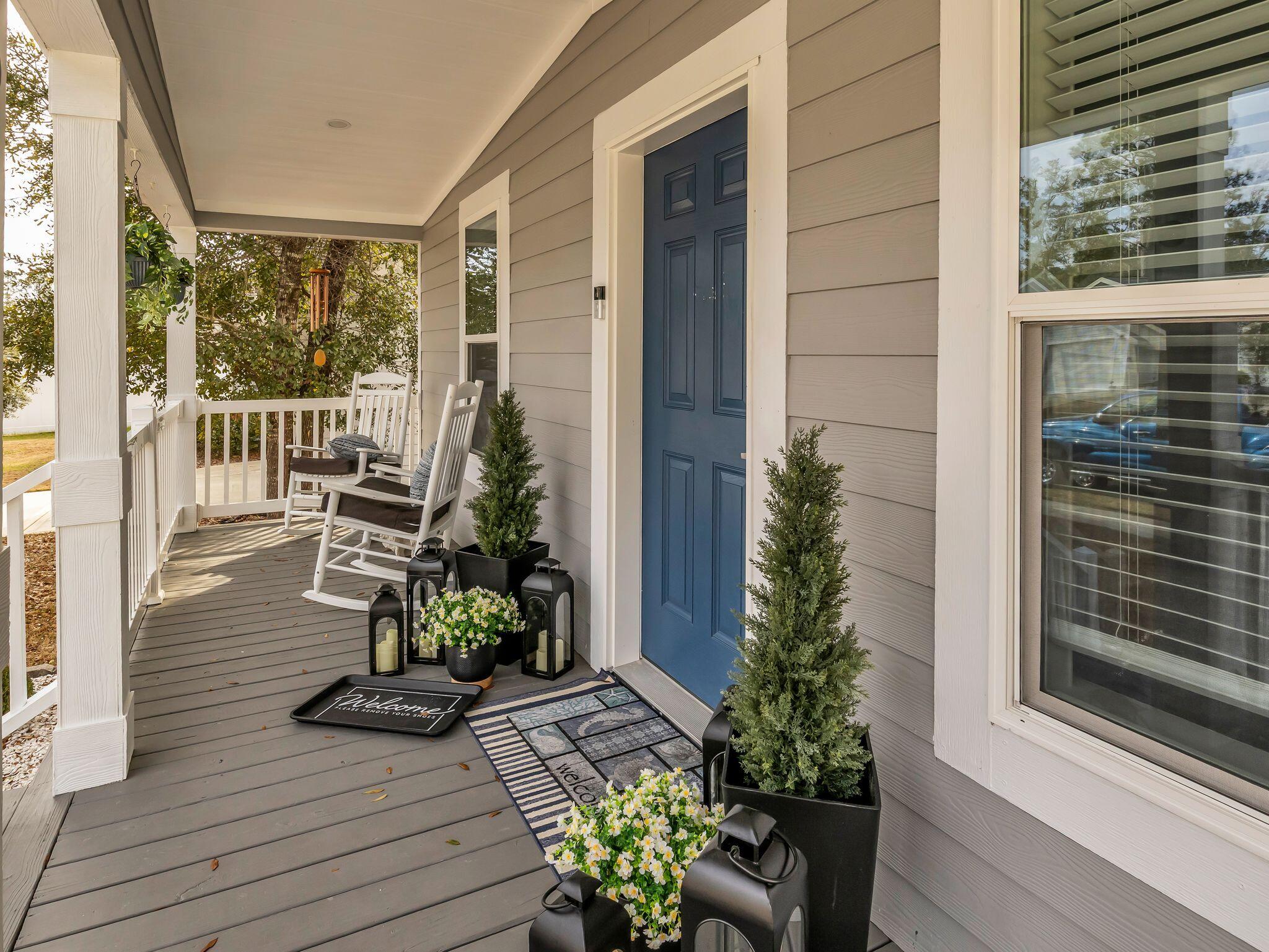 ENCLAVE - Residential