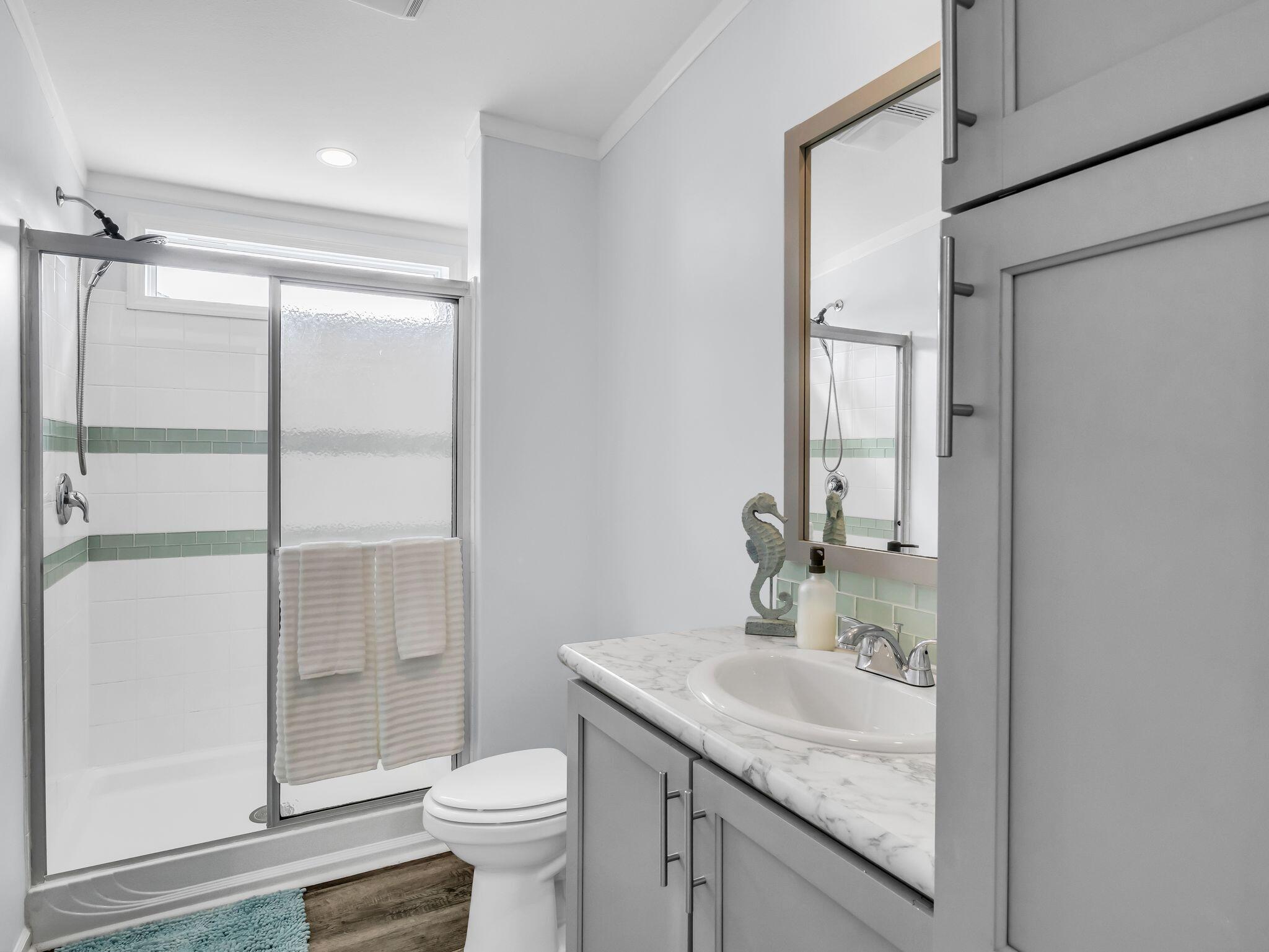 ENCLAVE - Residential