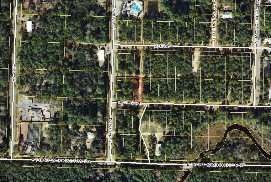 Grayton Bayou - Farm