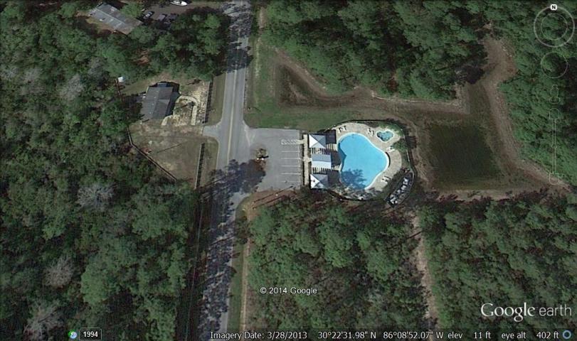 Grayton Bayou - Farm