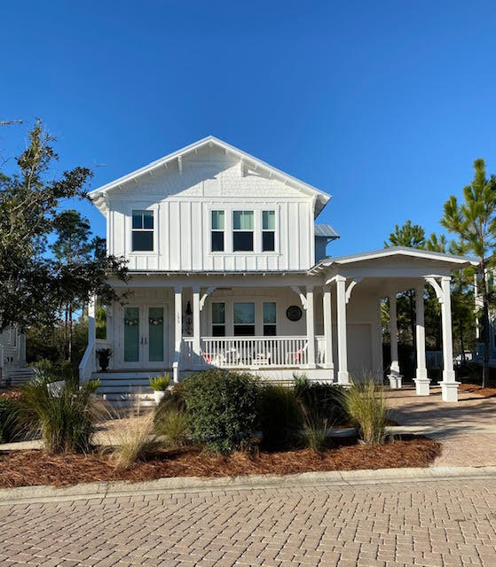 NATUREWALK AT SEAGROVE - Residential