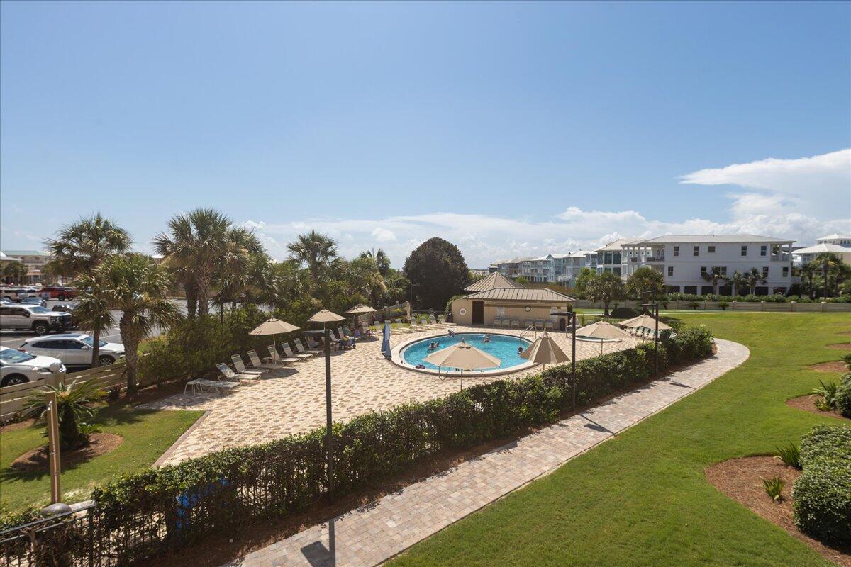 ISLANDER CONDO PH 2 - Residential