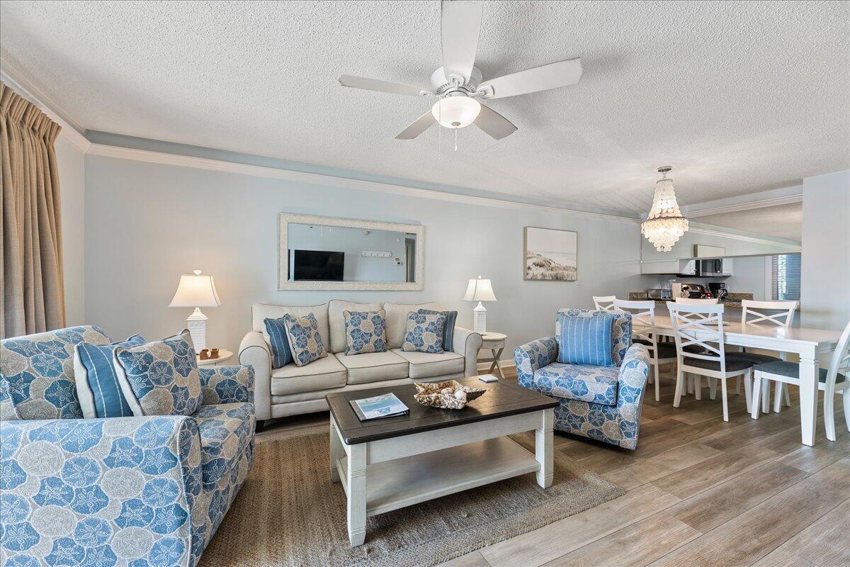 ISLANDER CONDO PH 2 - Residential