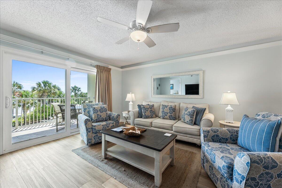 ISLANDER CONDO PH 2 - Residential