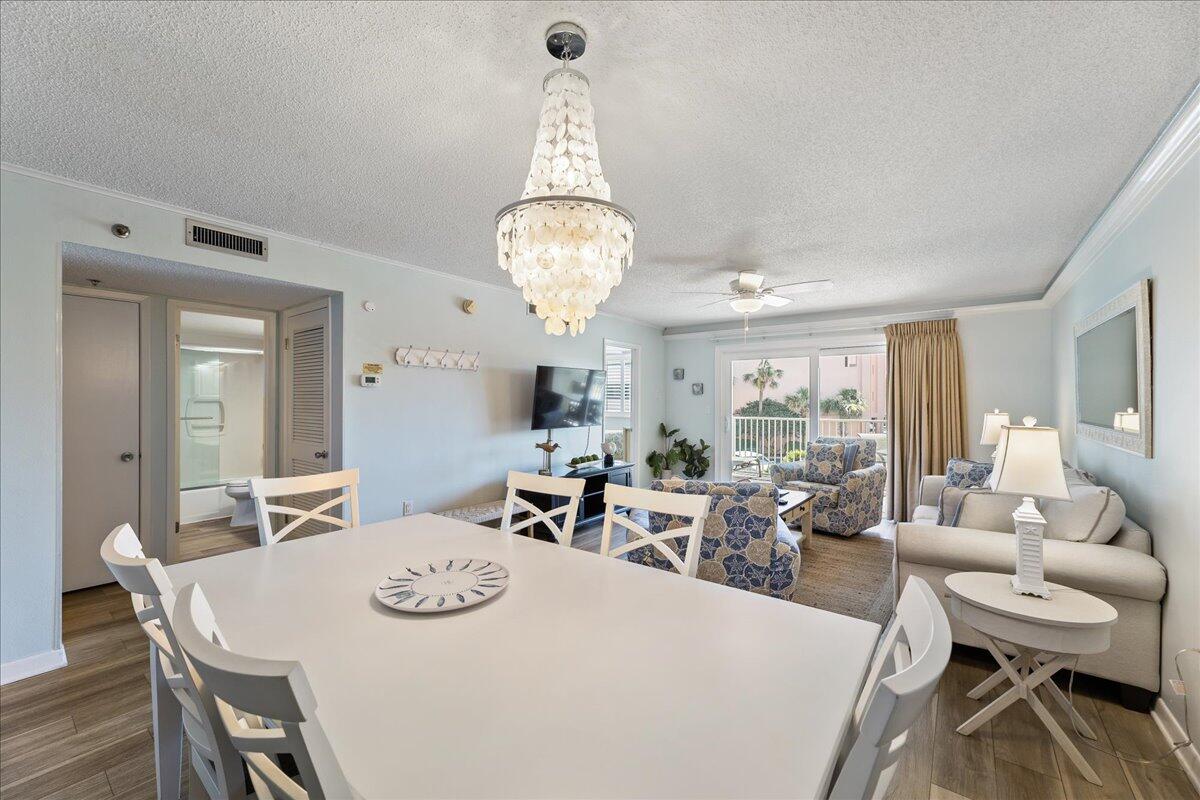 ISLANDER CONDO PH 2 - Residential