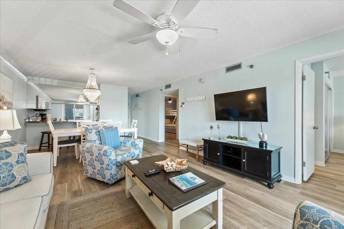 ISLANDER CONDO PH 2 - Residential