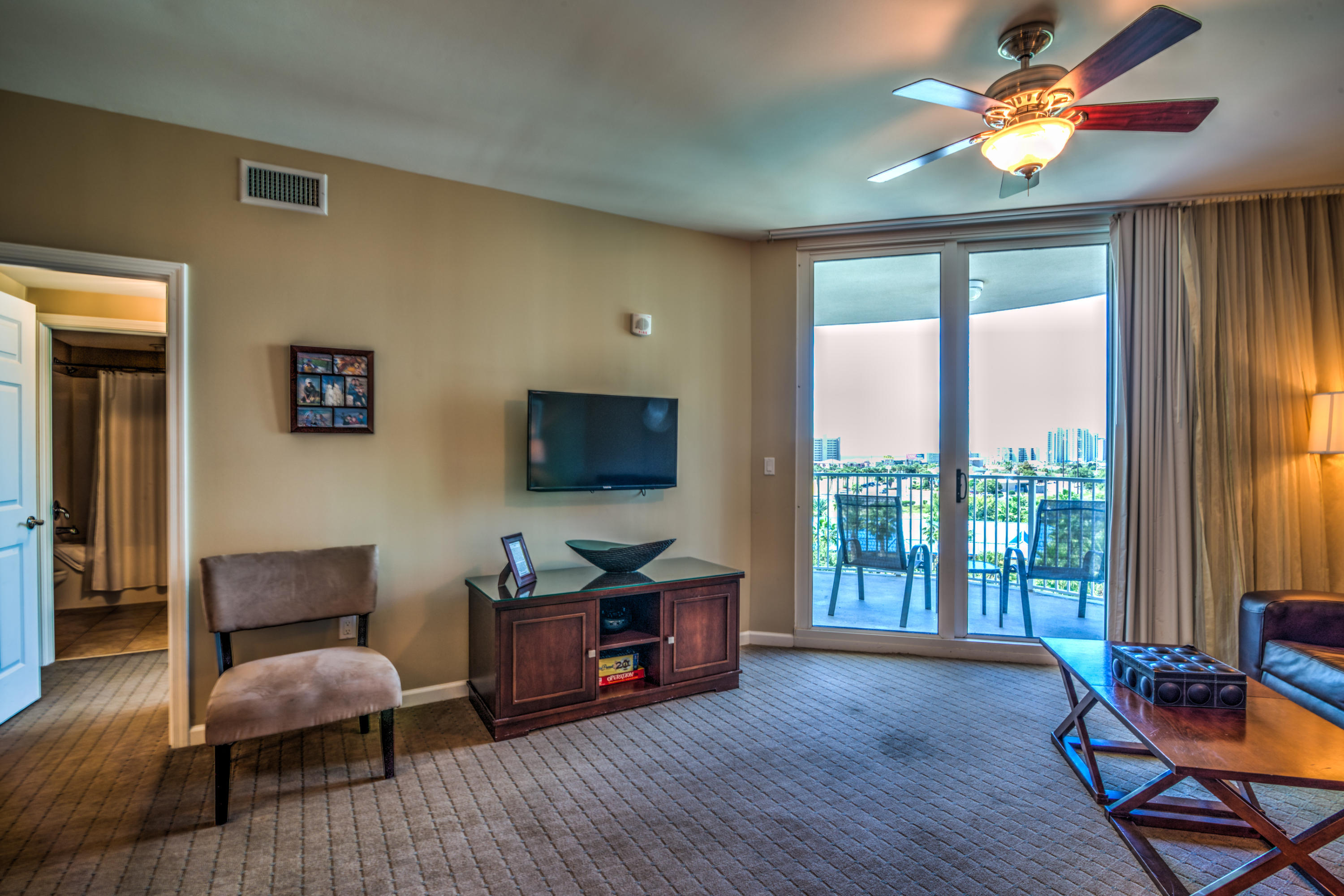 THE PALMS OF DESTIN - Residential