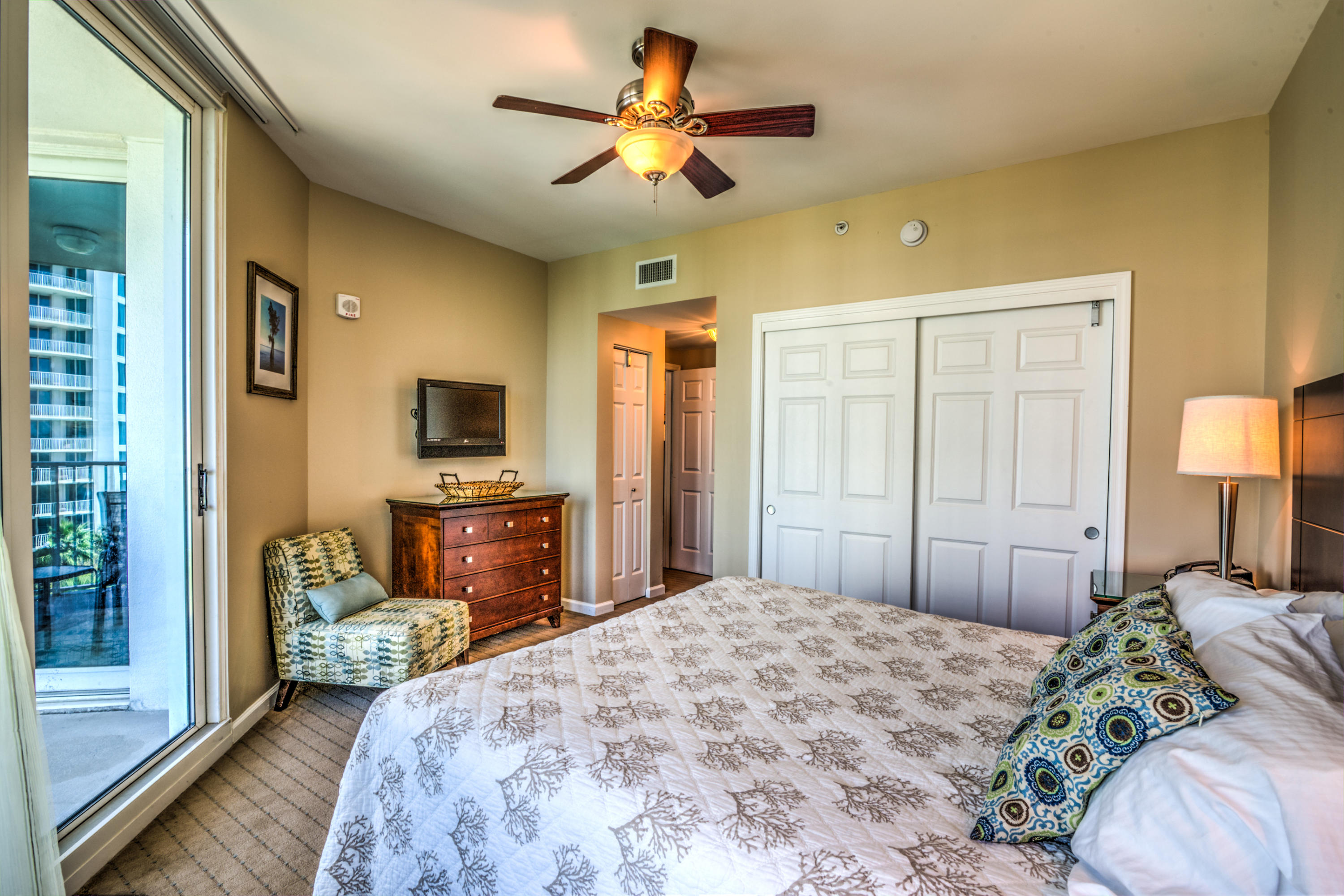 THE PALMS OF DESTIN - Residential