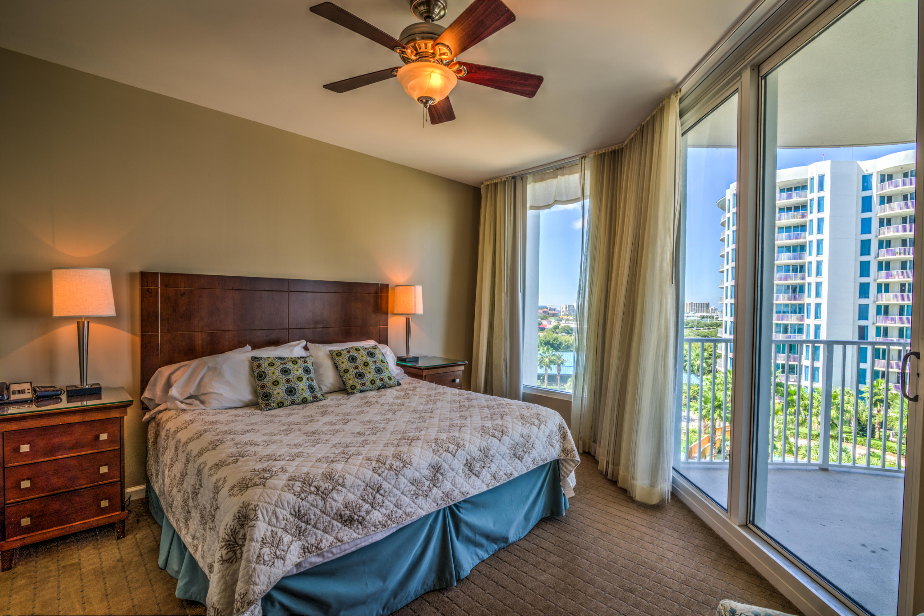 THE PALMS OF DESTIN - Residential