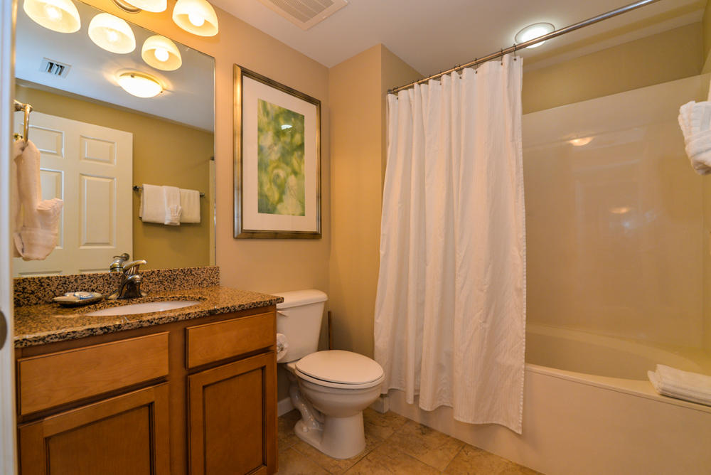 THE PALMS OF DESTIN - Residential