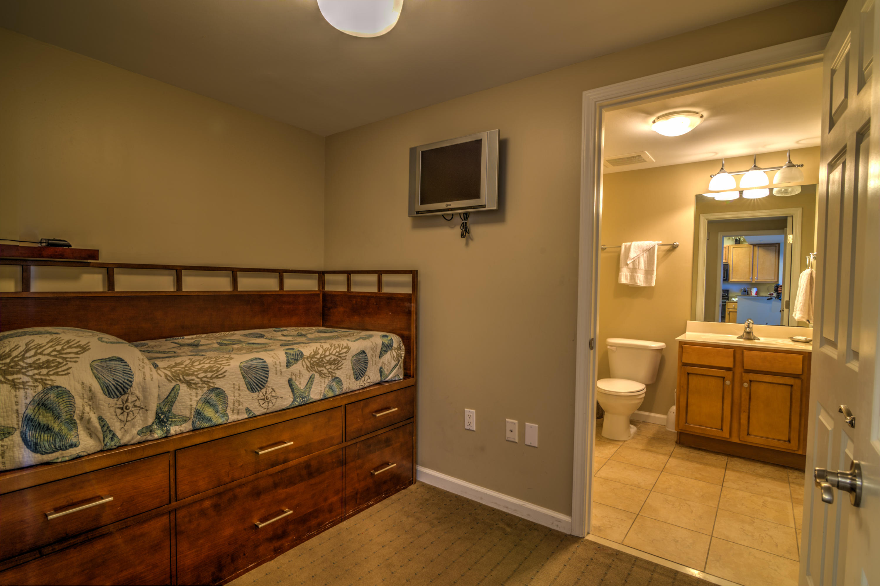 THE PALMS OF DESTIN - Residential