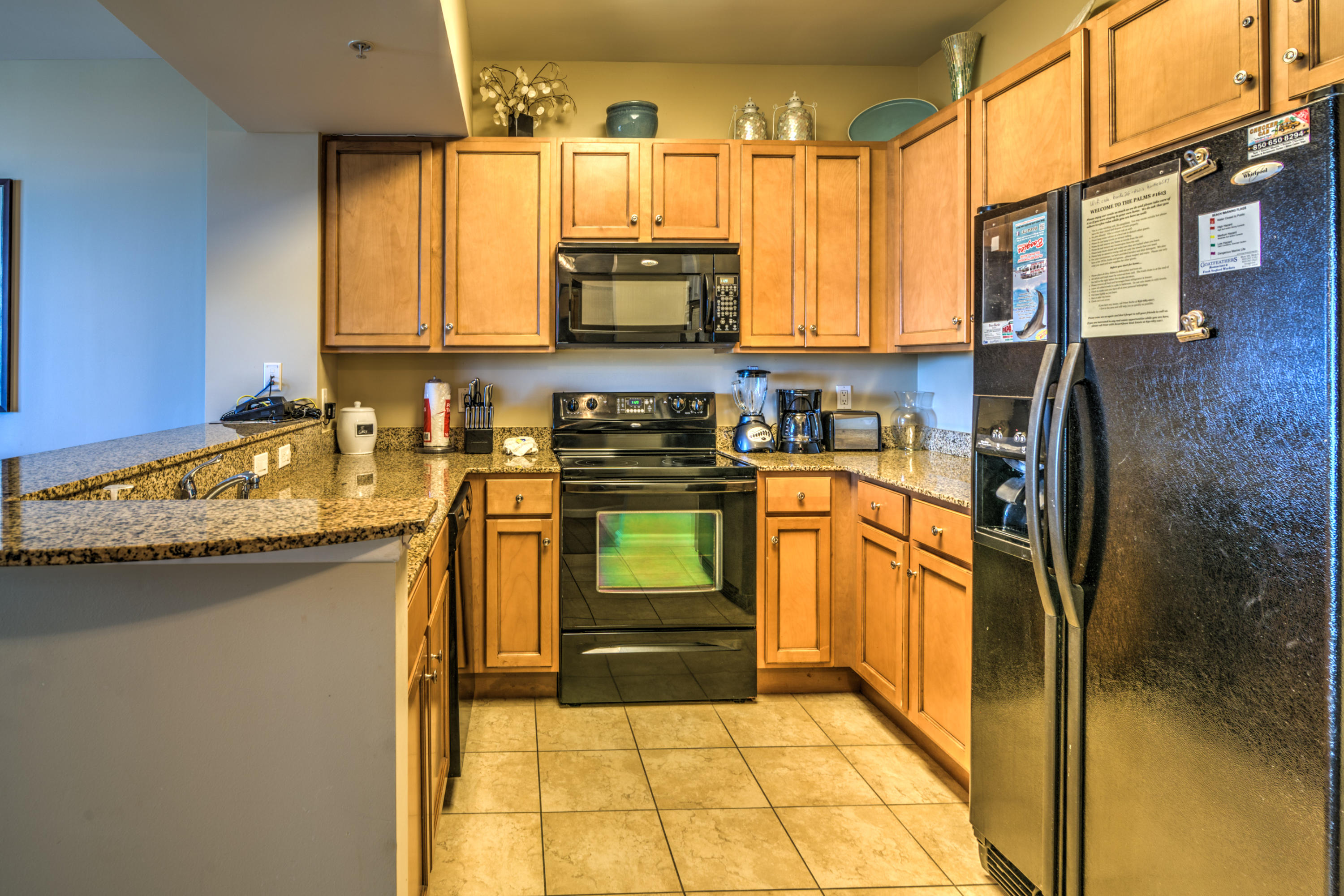 THE PALMS OF DESTIN - Residential