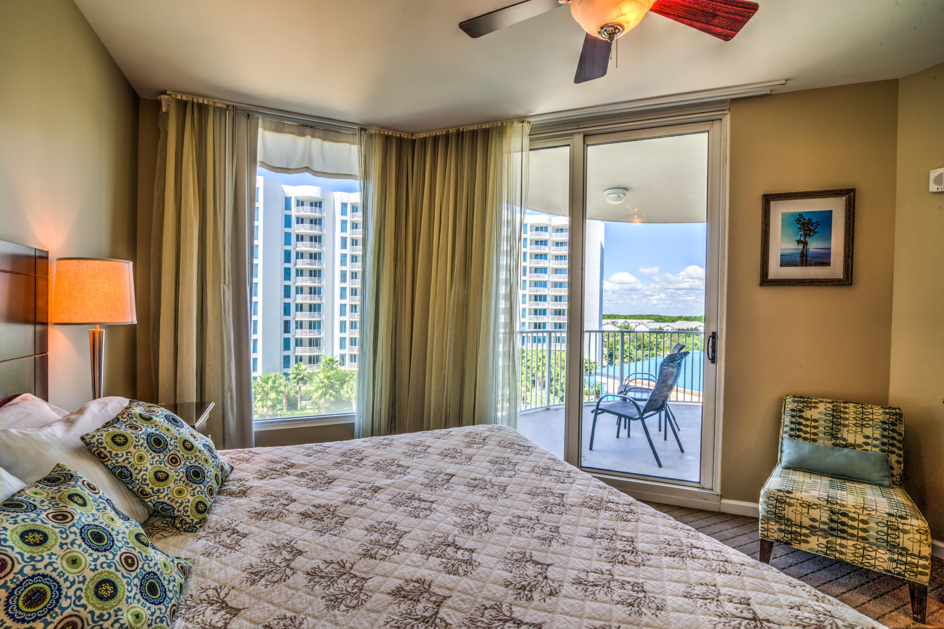 THE PALMS OF DESTIN - Residential