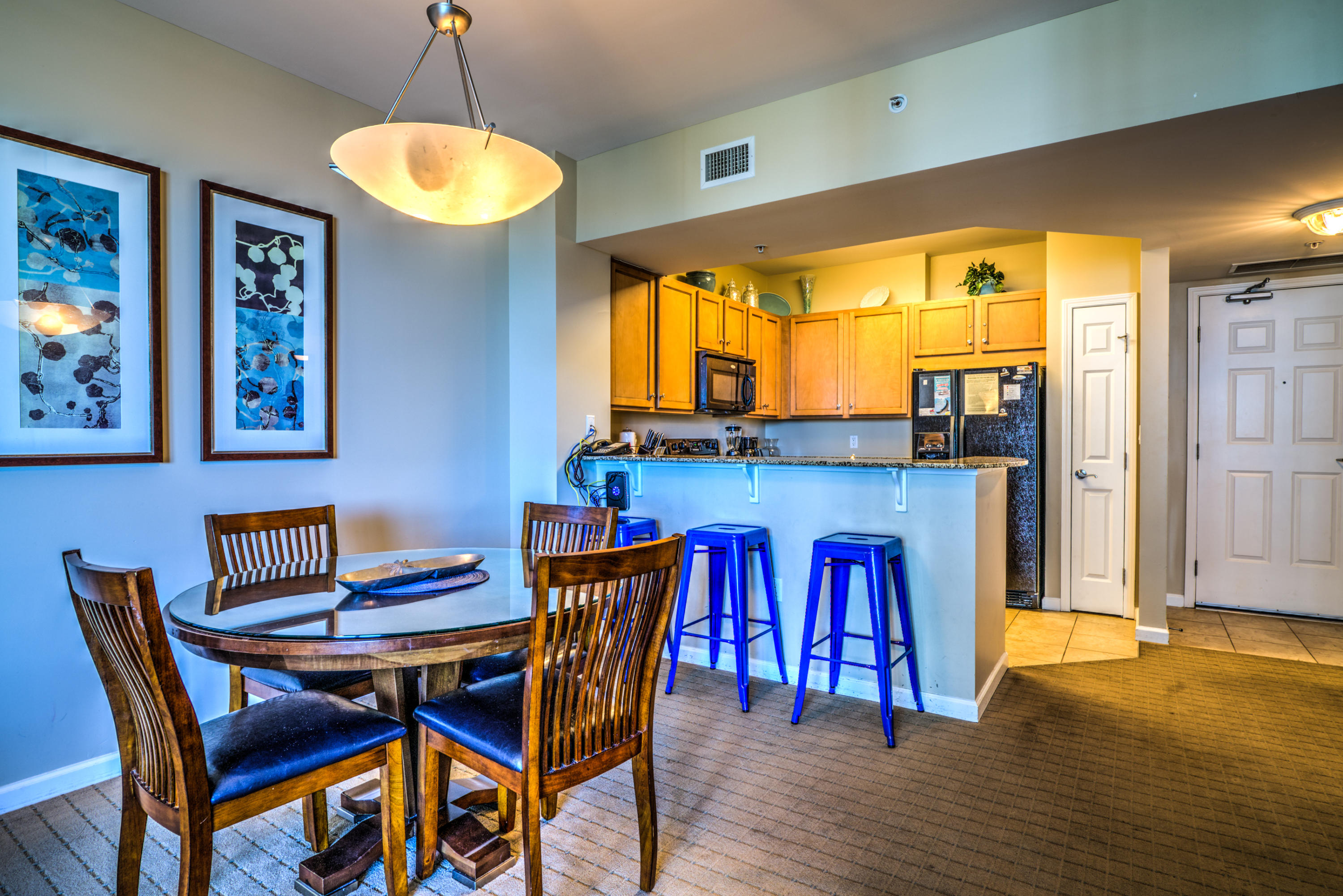 THE PALMS OF DESTIN - Residential