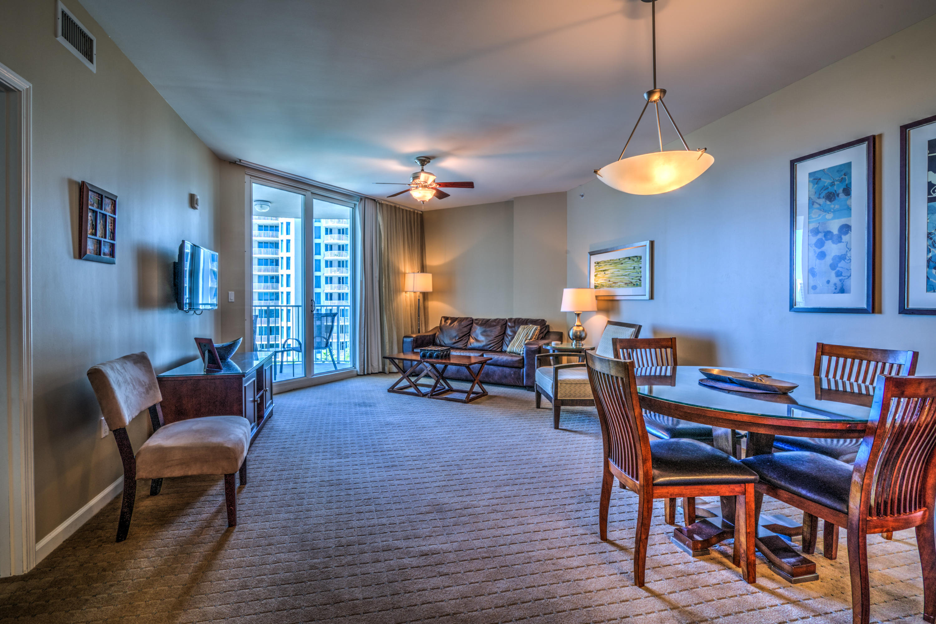 THE PALMS OF DESTIN - Residential