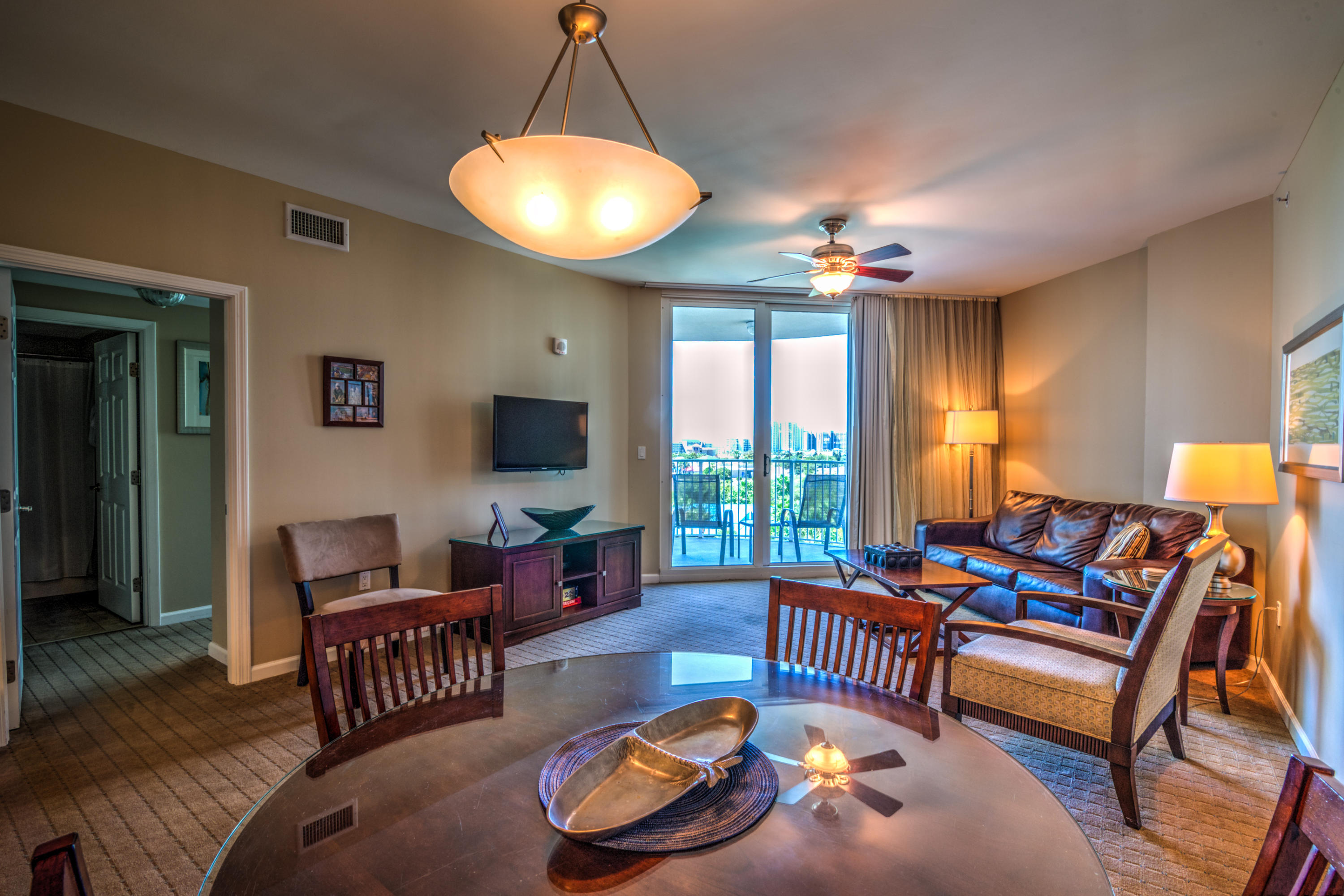 THE PALMS OF DESTIN - Residential