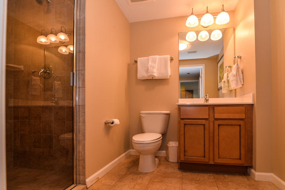 THE PALMS OF DESTIN - Residential