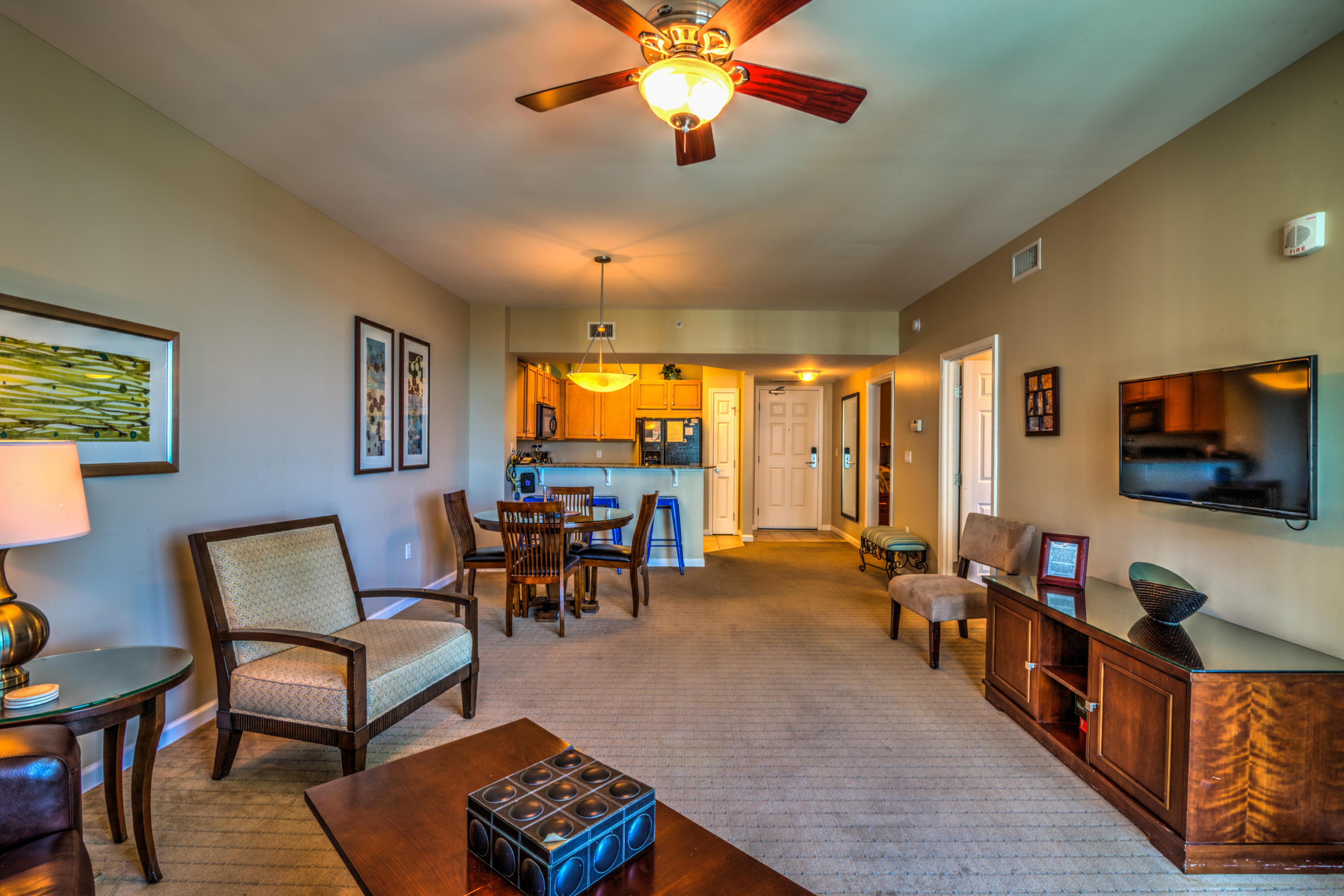 THE PALMS OF DESTIN - Residential