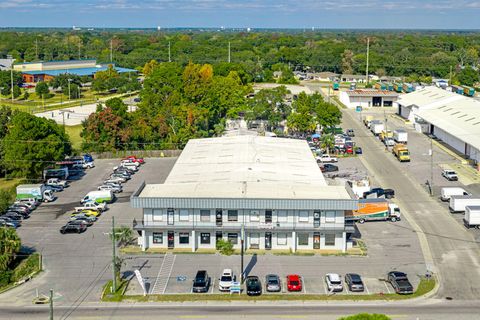 Photo of 119 NW Hollywood Boulevard, Fort Walton Beach, FL 32548 (MLS # 988573)