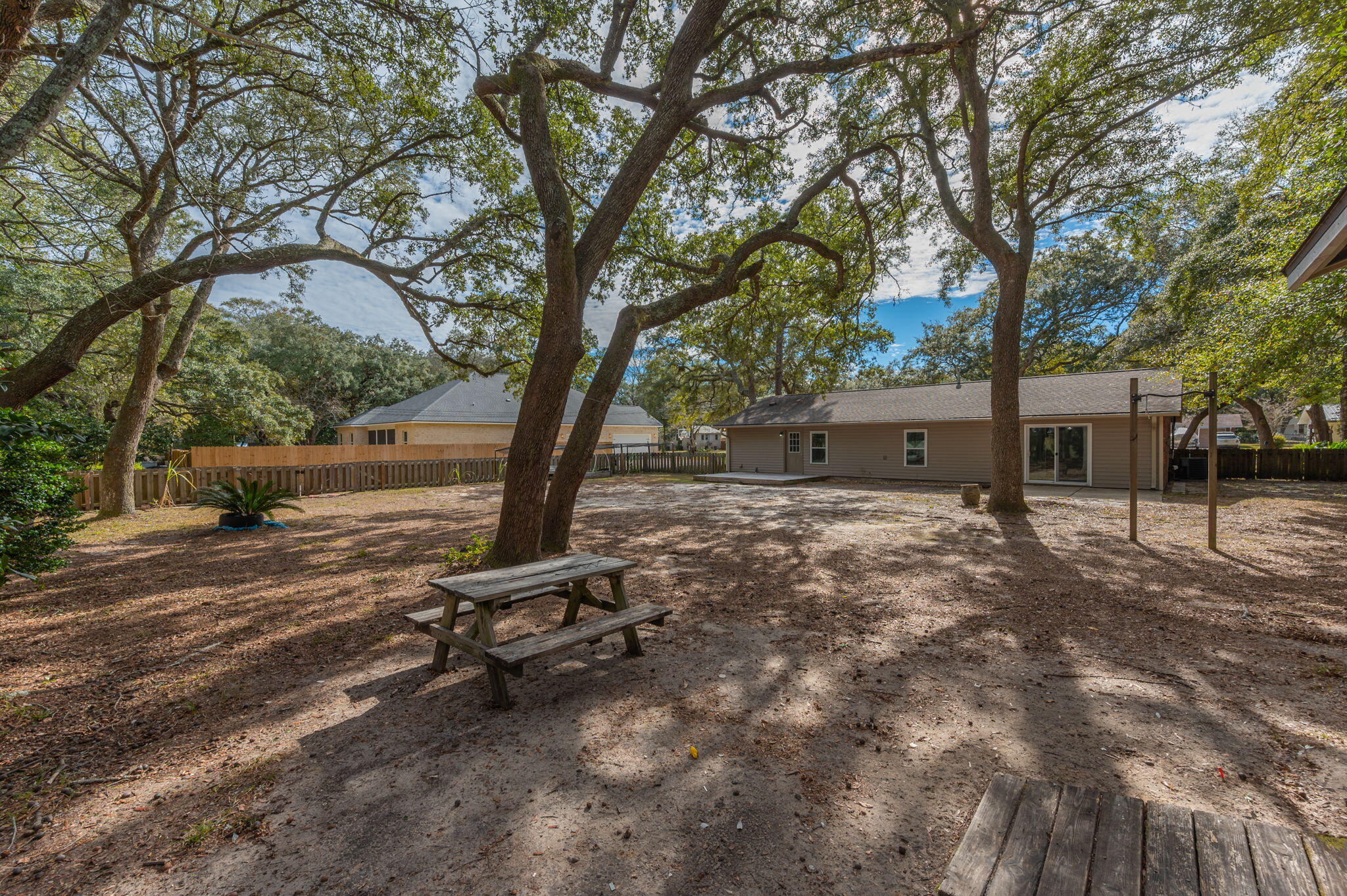 VALPARAISO SHORES - Residential Lease