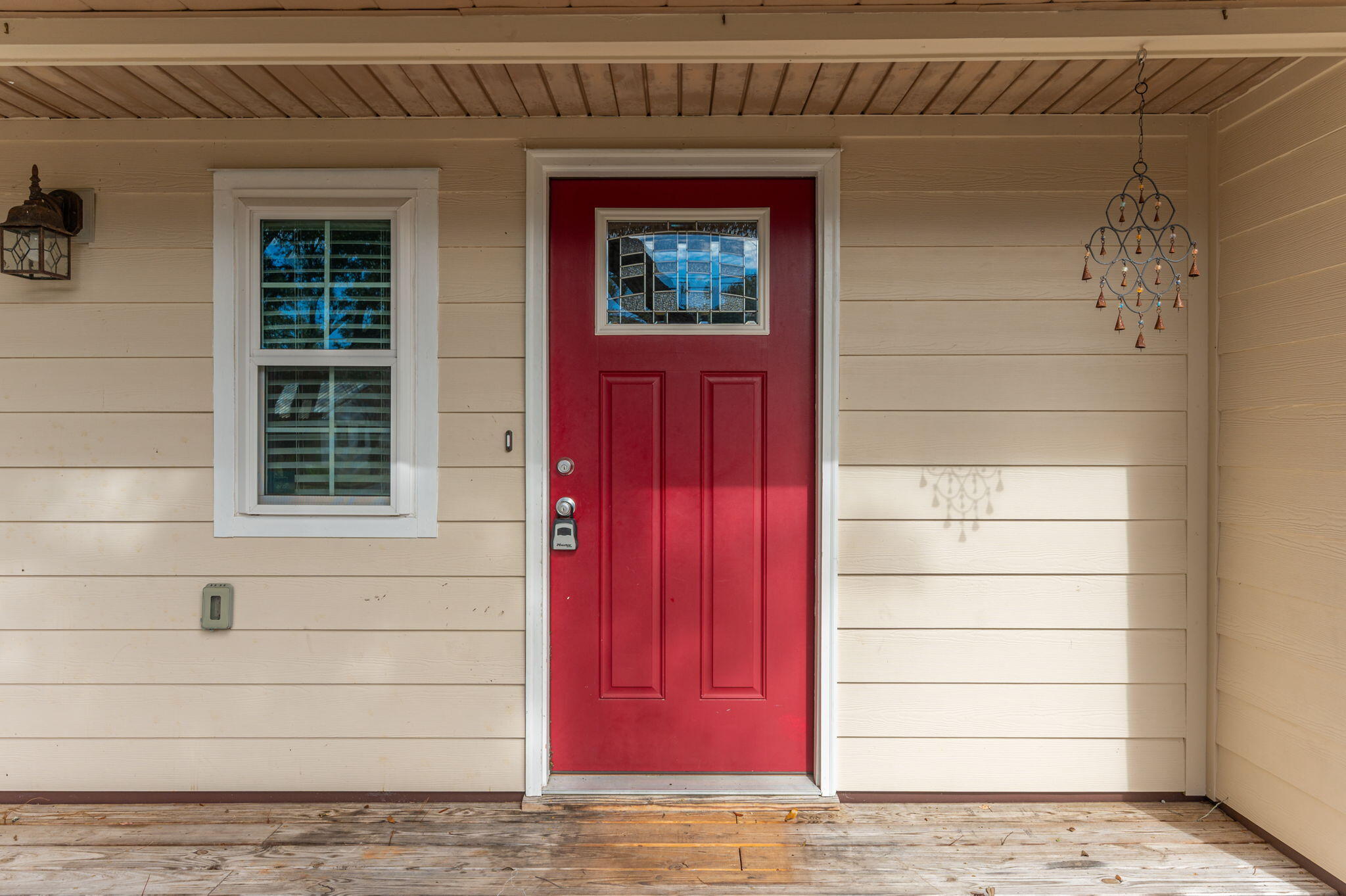 VALPARAISO SHORES - Residential Lease