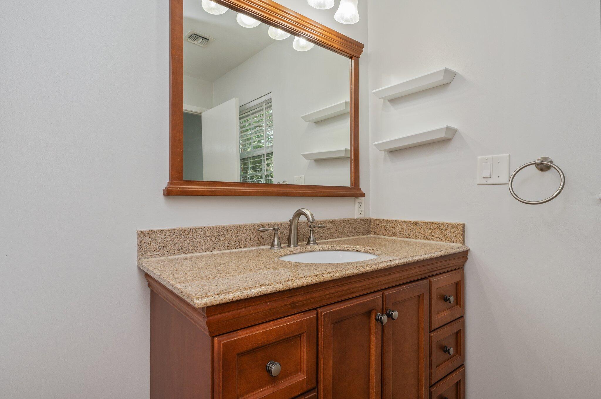 VALPARAISO SHORES - Residential Lease