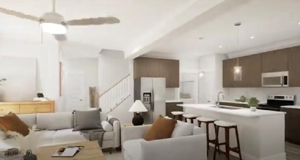 OWL'S HEAD - Residential