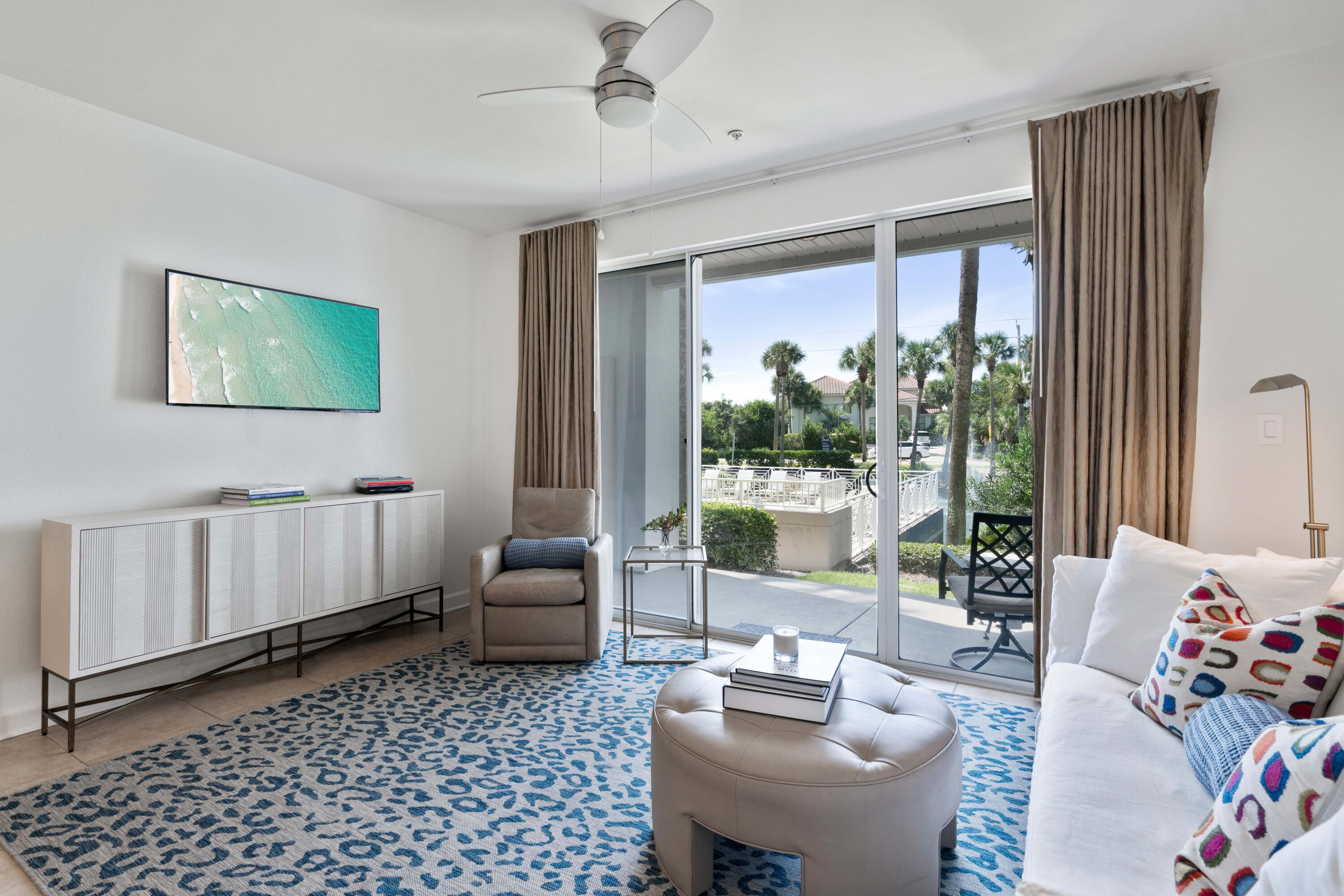 GULF PLACE CABANAS CONDO - Residential