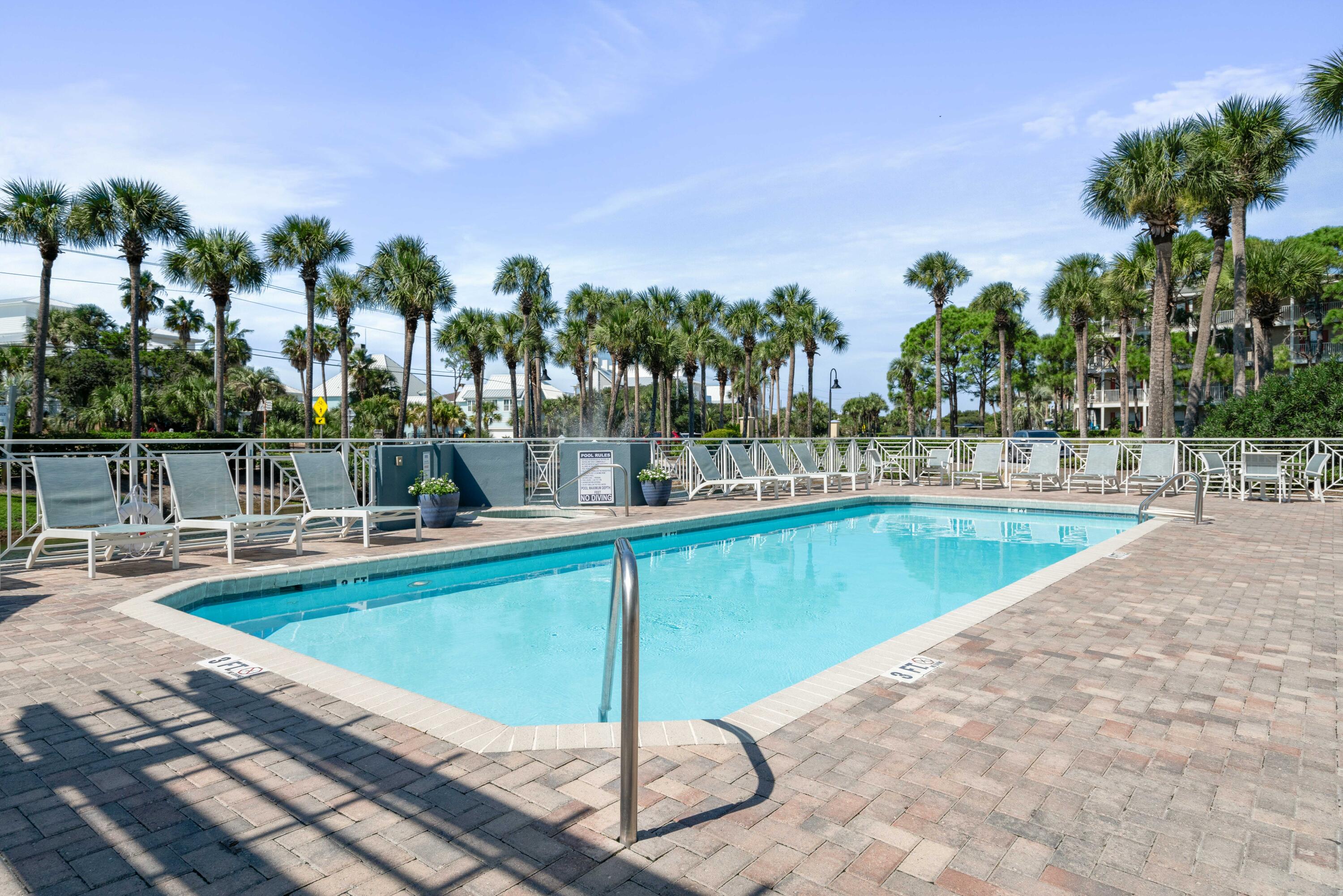 GULF PLACE CABANAS CONDO - Residential