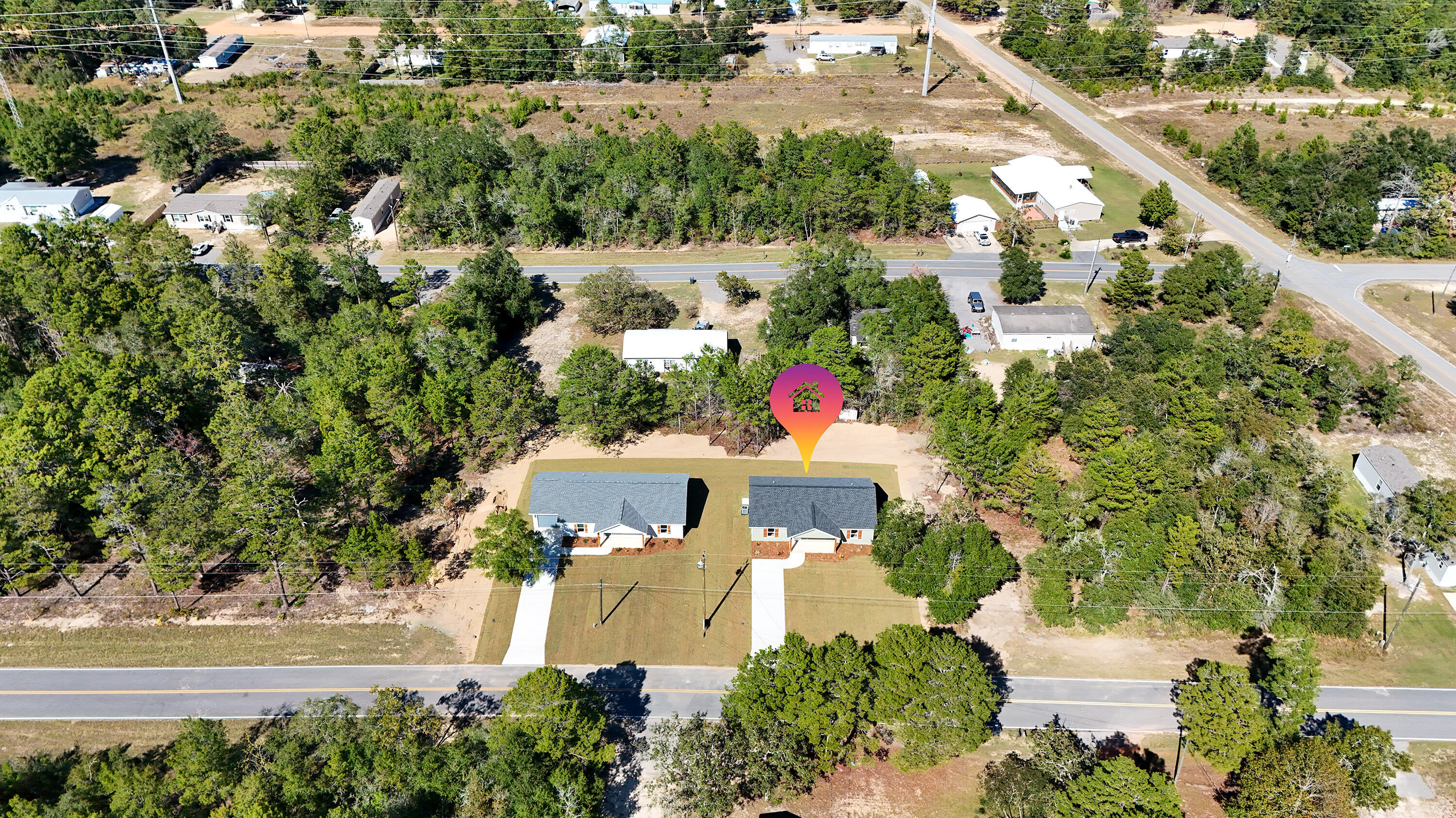 OAKWOOD HILLS UNIT 1 - Residential