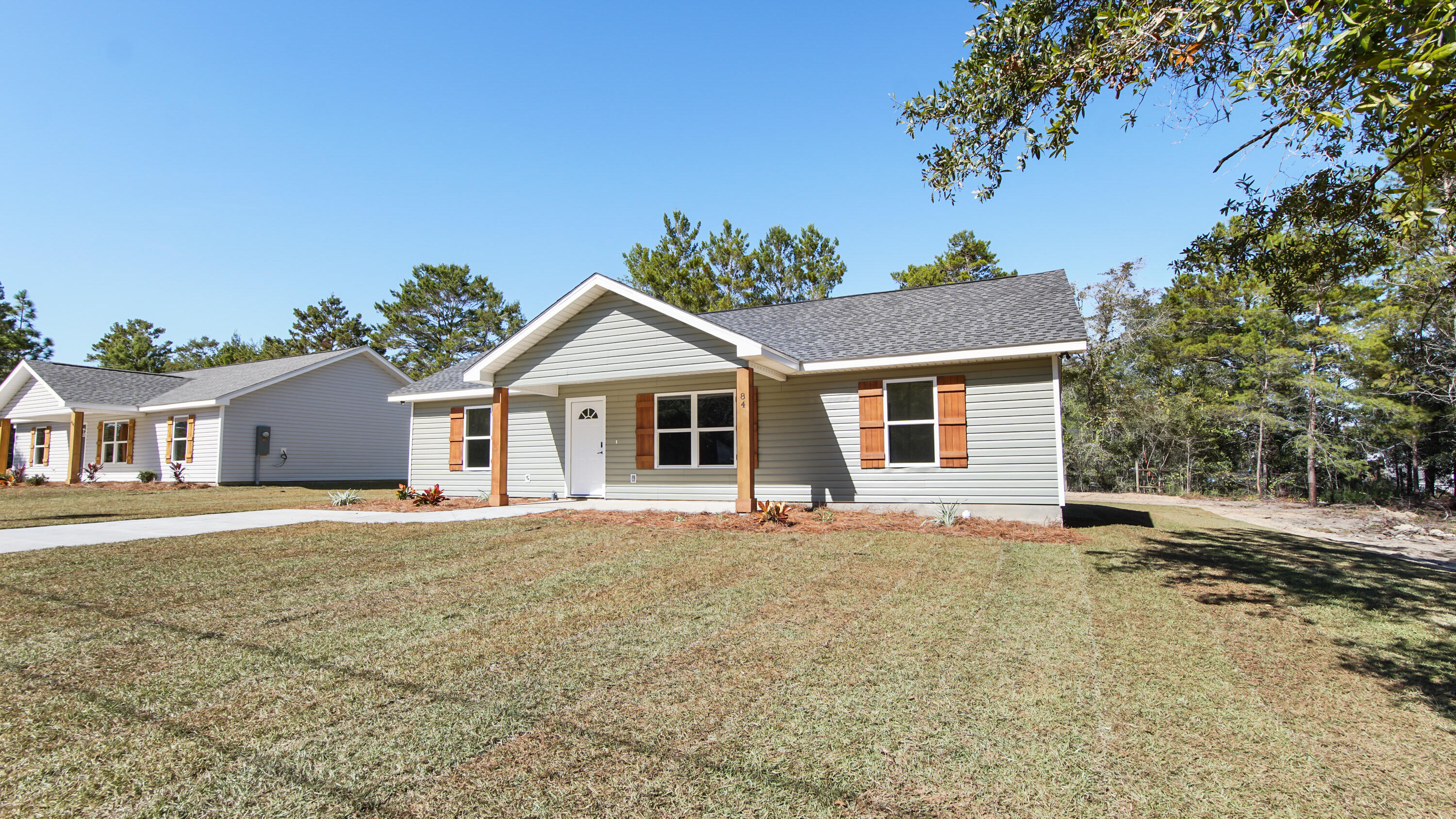 OAKWOOD HILLS UNIT 1 - Residential
