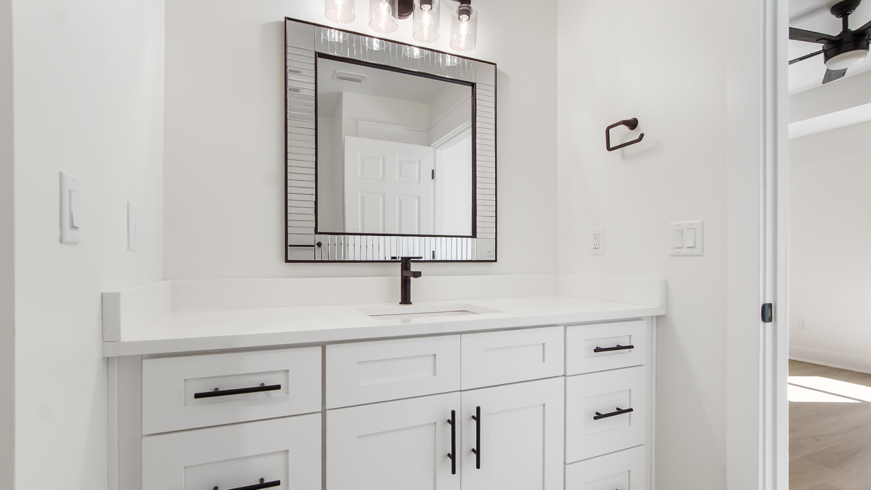 OAKWOOD HILLS UNIT 1 - Residential