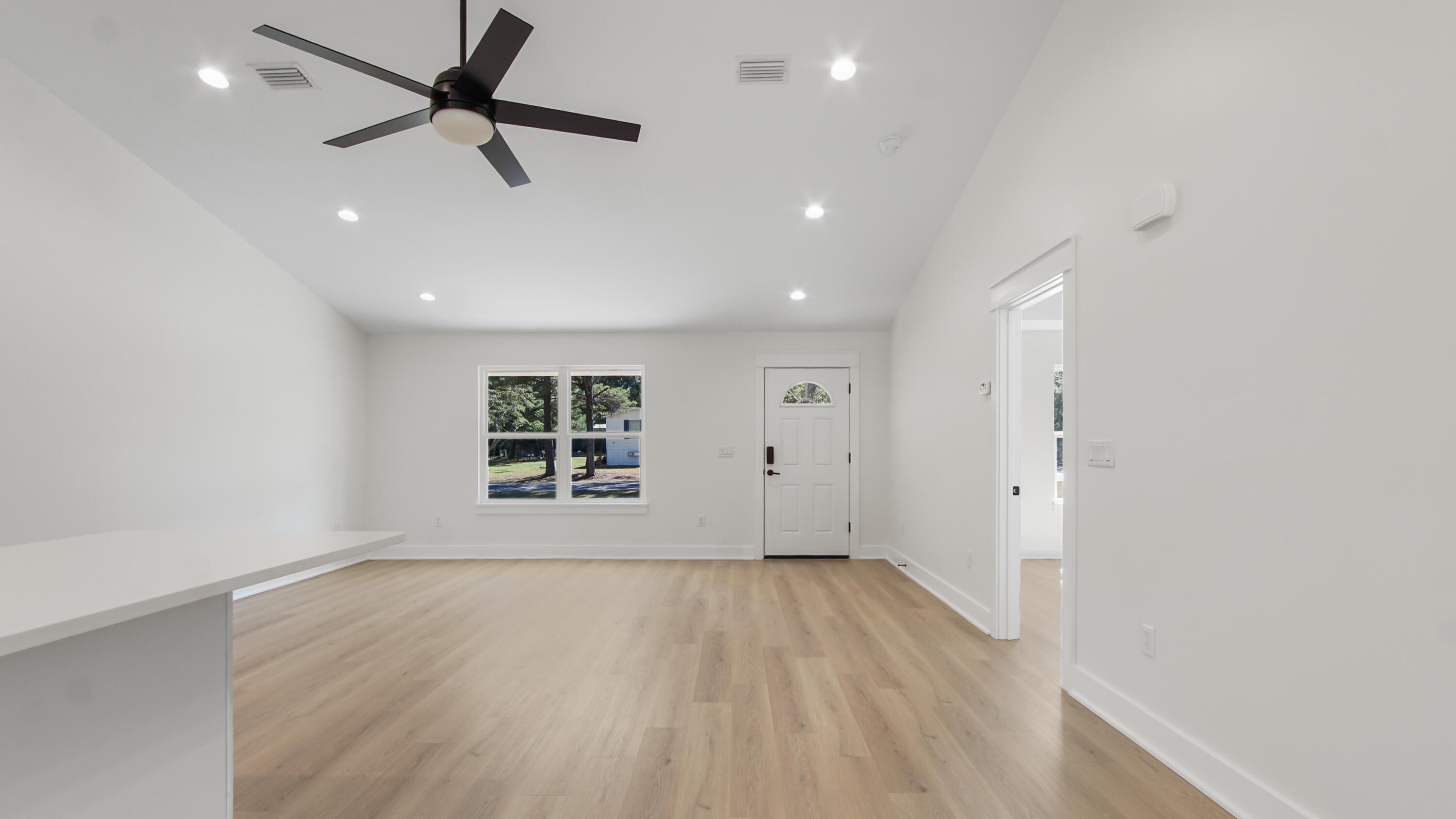 OAKWOOD HILLS UNIT 1 - Residential