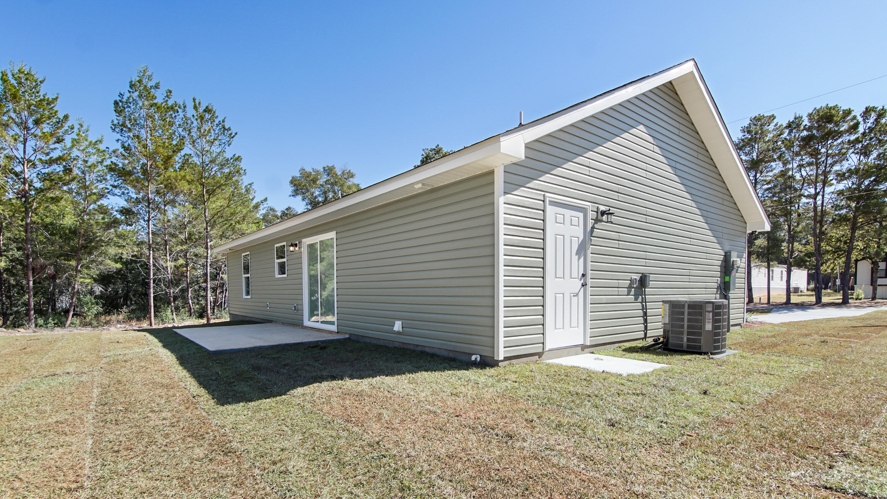 OAKWOOD HILLS UNIT 1 - Residential