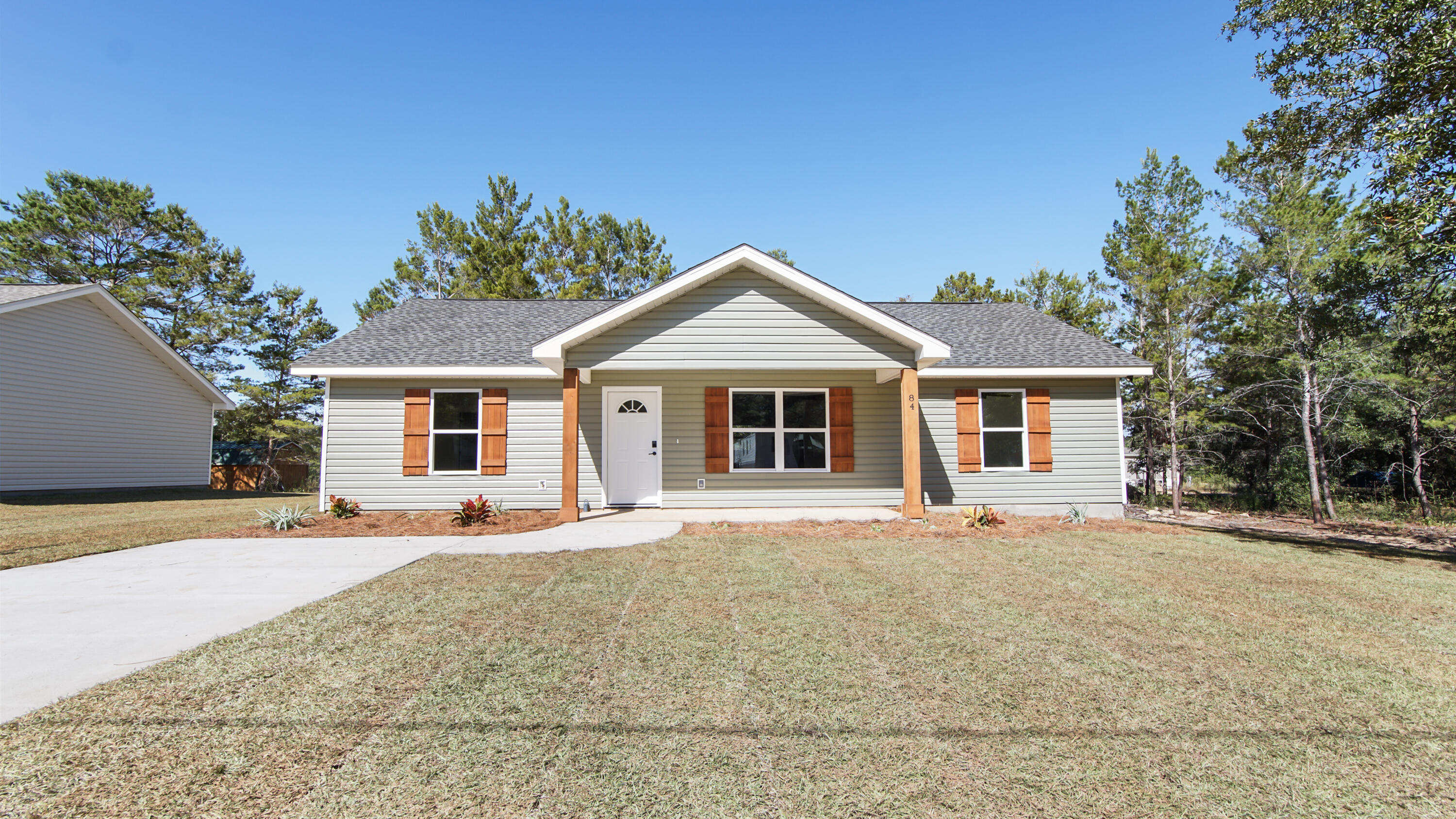 OAKWOOD HILLS UNIT 1 - Residential