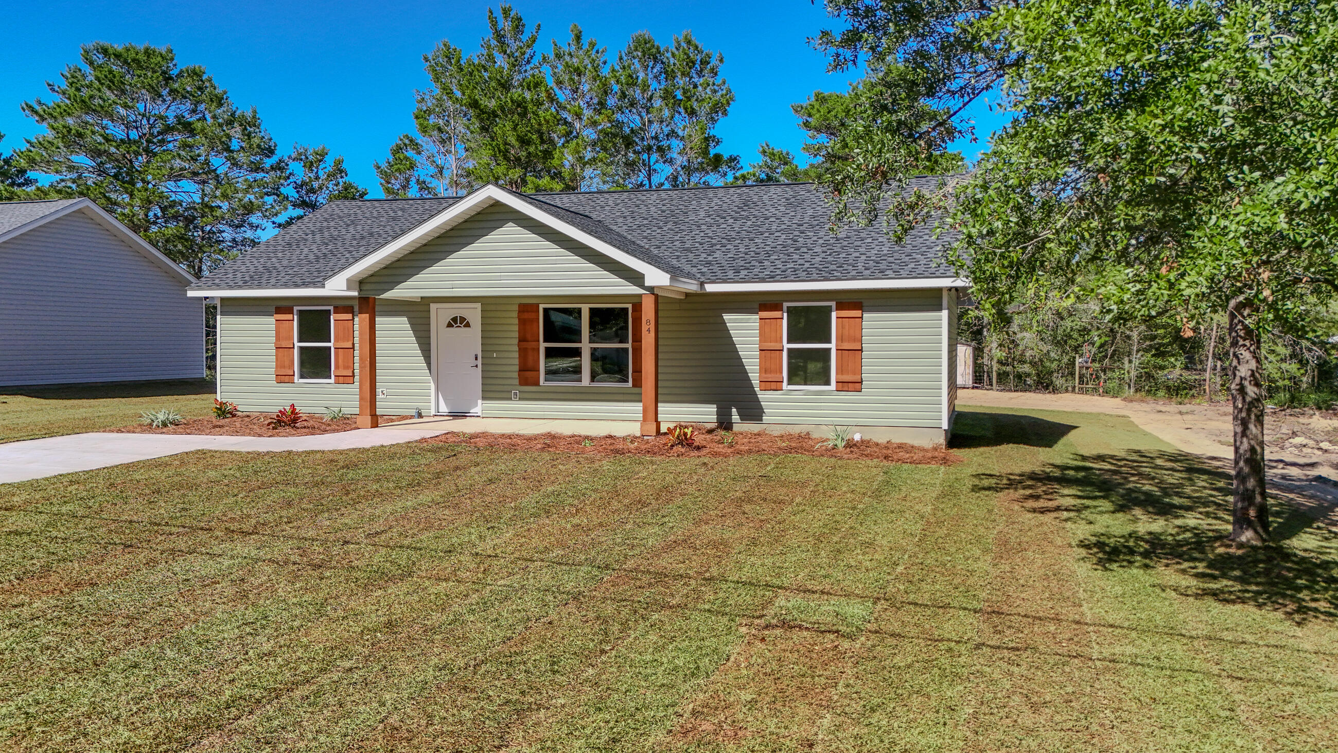 OAKWOOD HILLS UNIT 1 - Residential