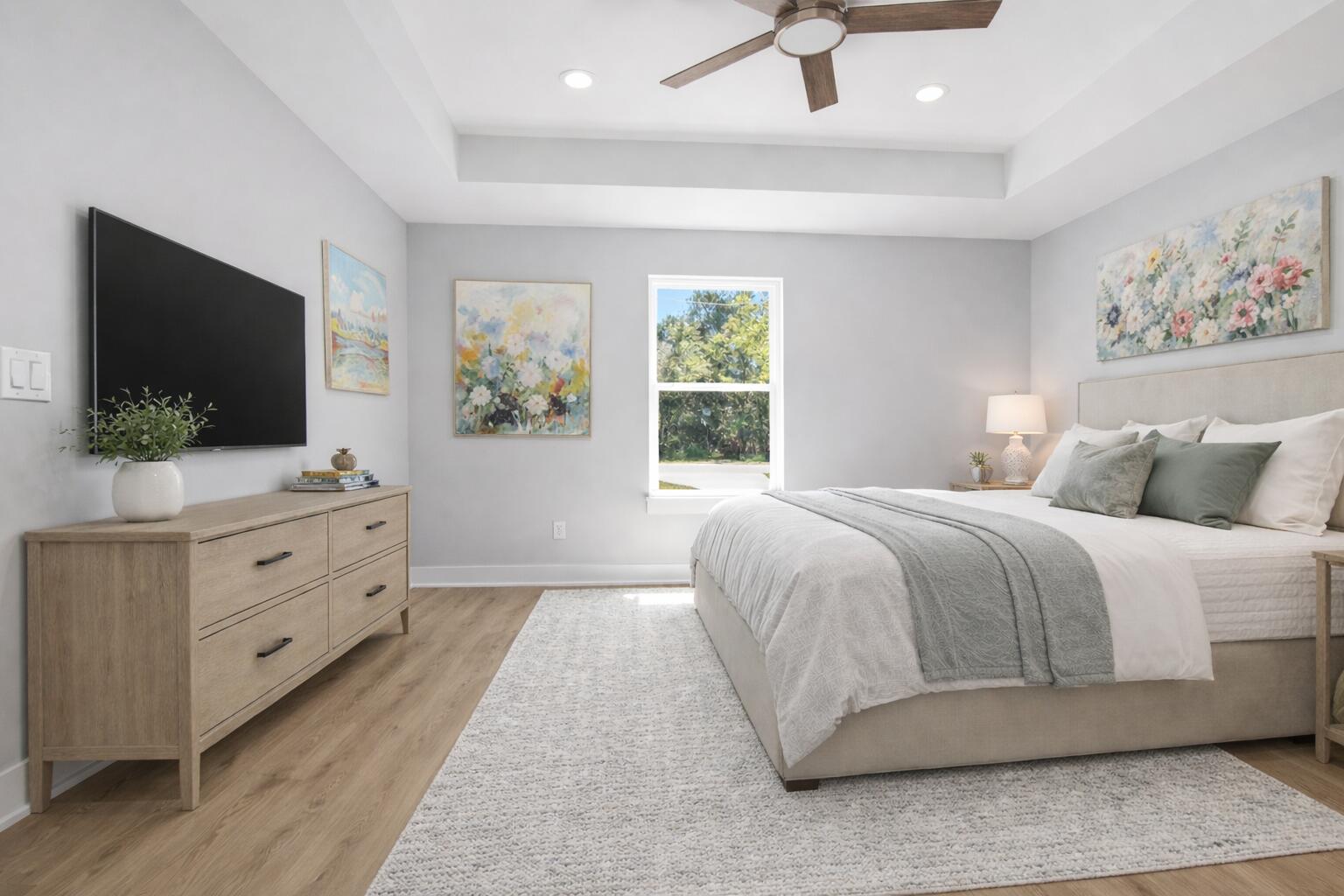 OAKWOOD HILLS UNIT 1 - Residential