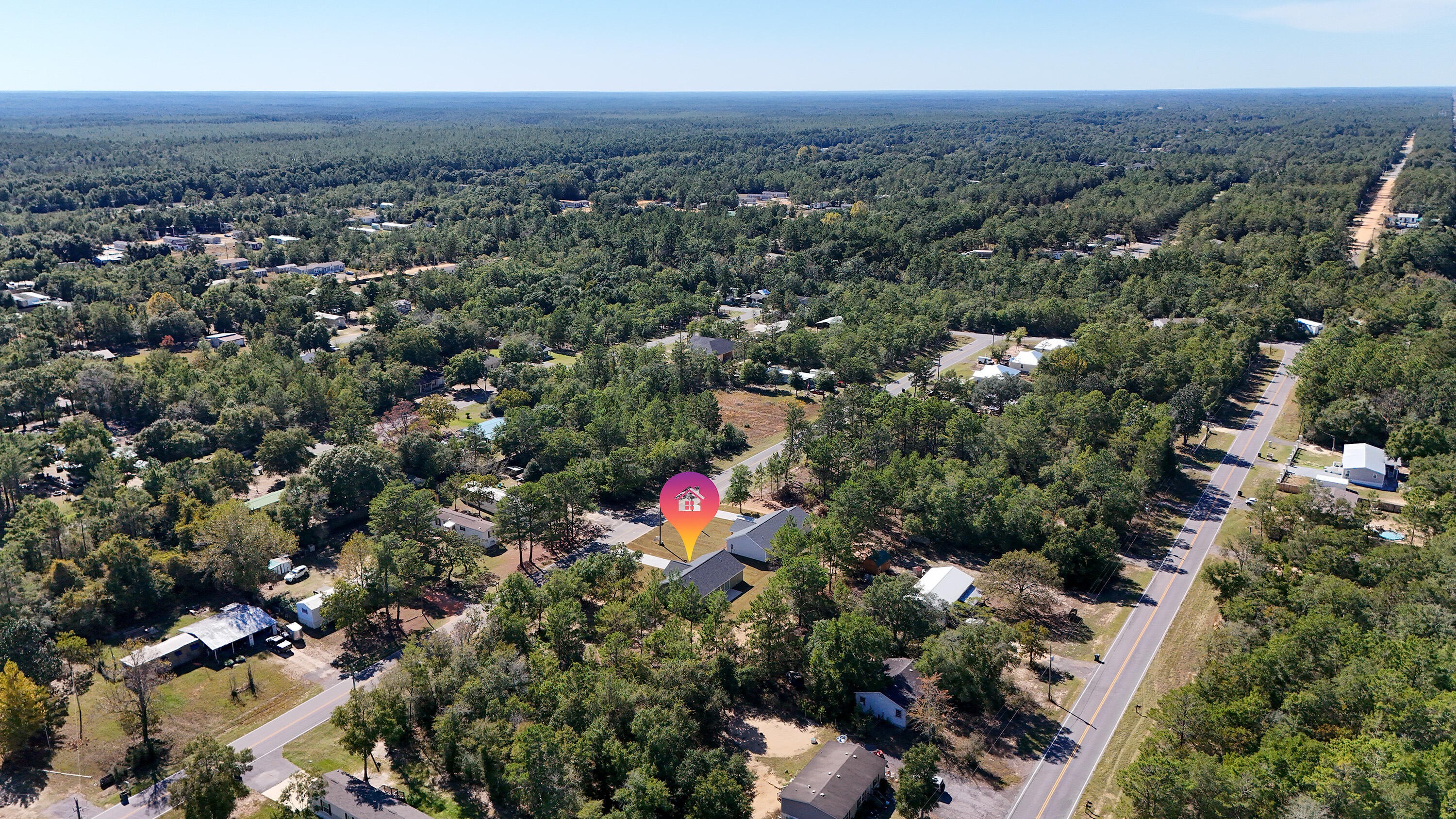OAKWOOD HILLS UNIT 1 - Residential