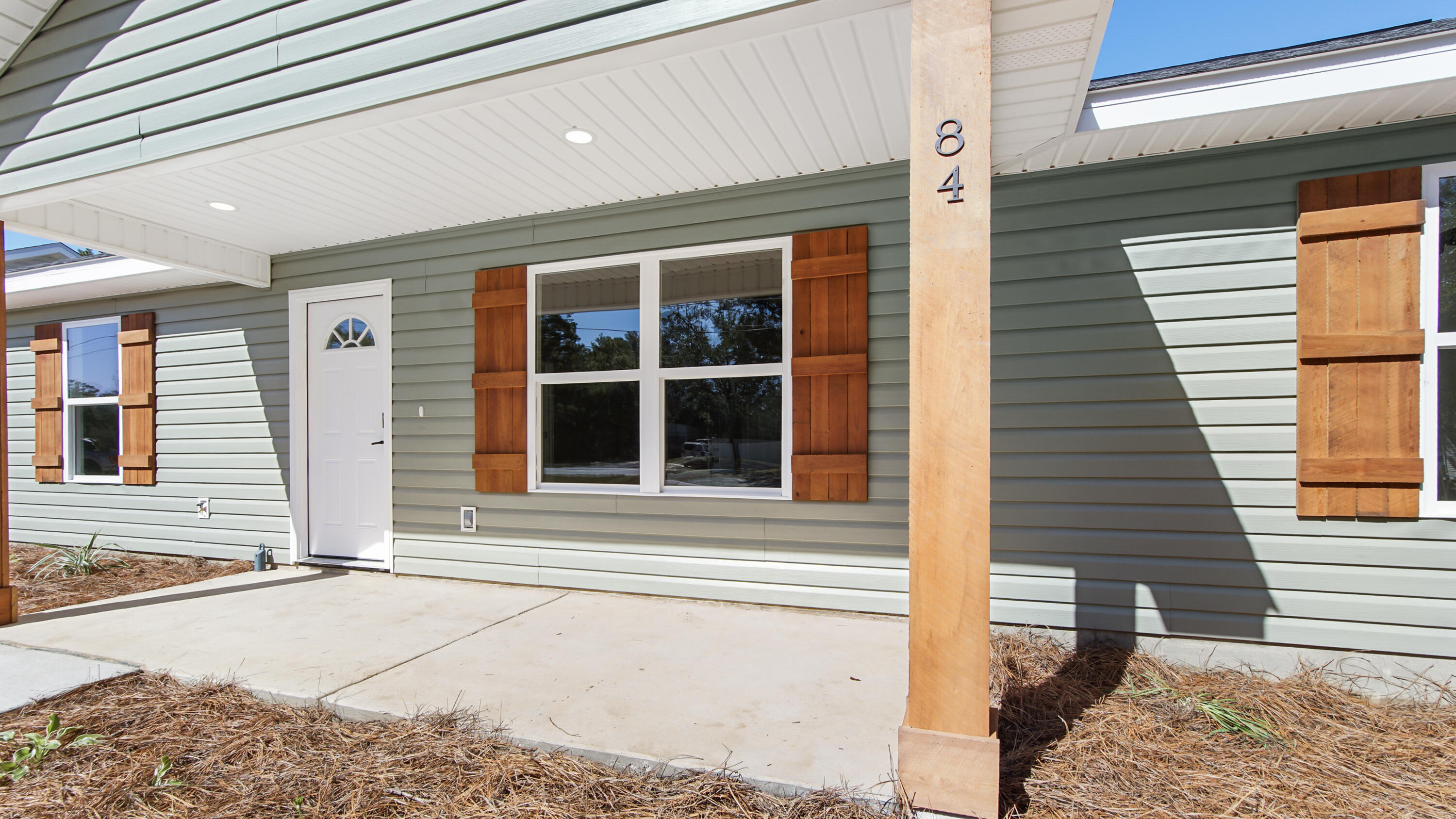 OAKWOOD HILLS UNIT 1 - Residential