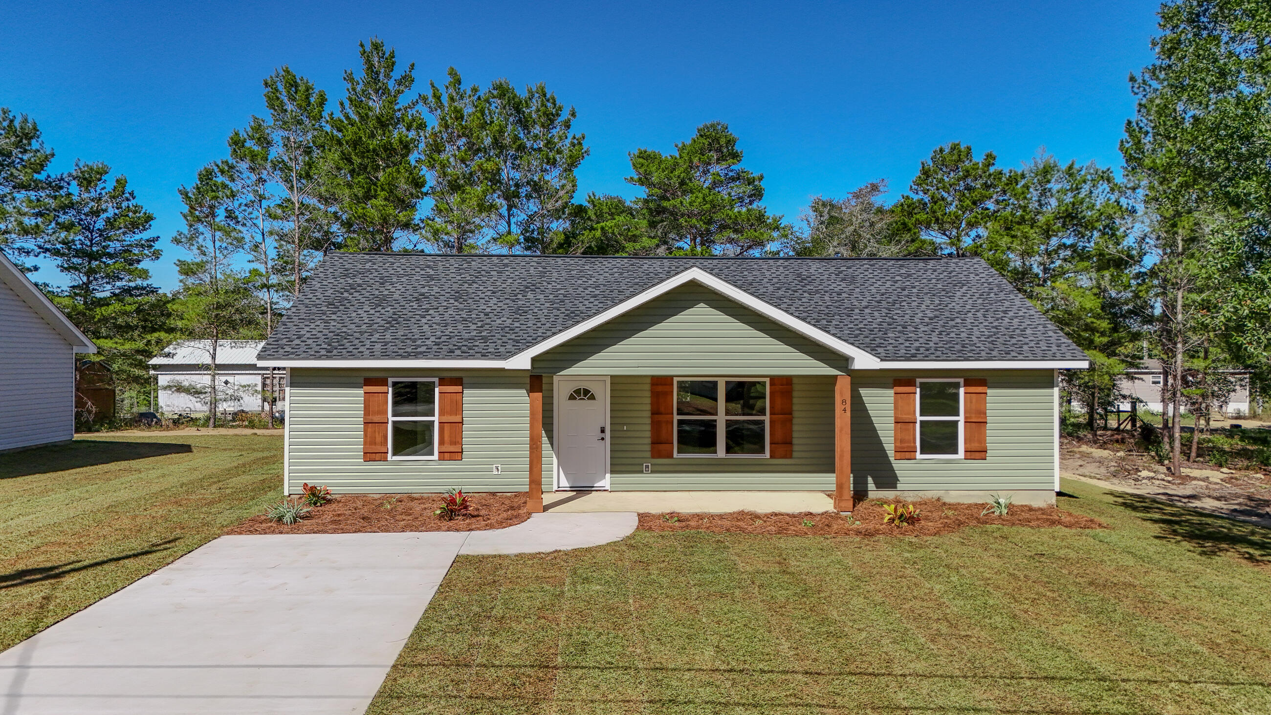 OAKWOOD HILLS UNIT 1 - Residential