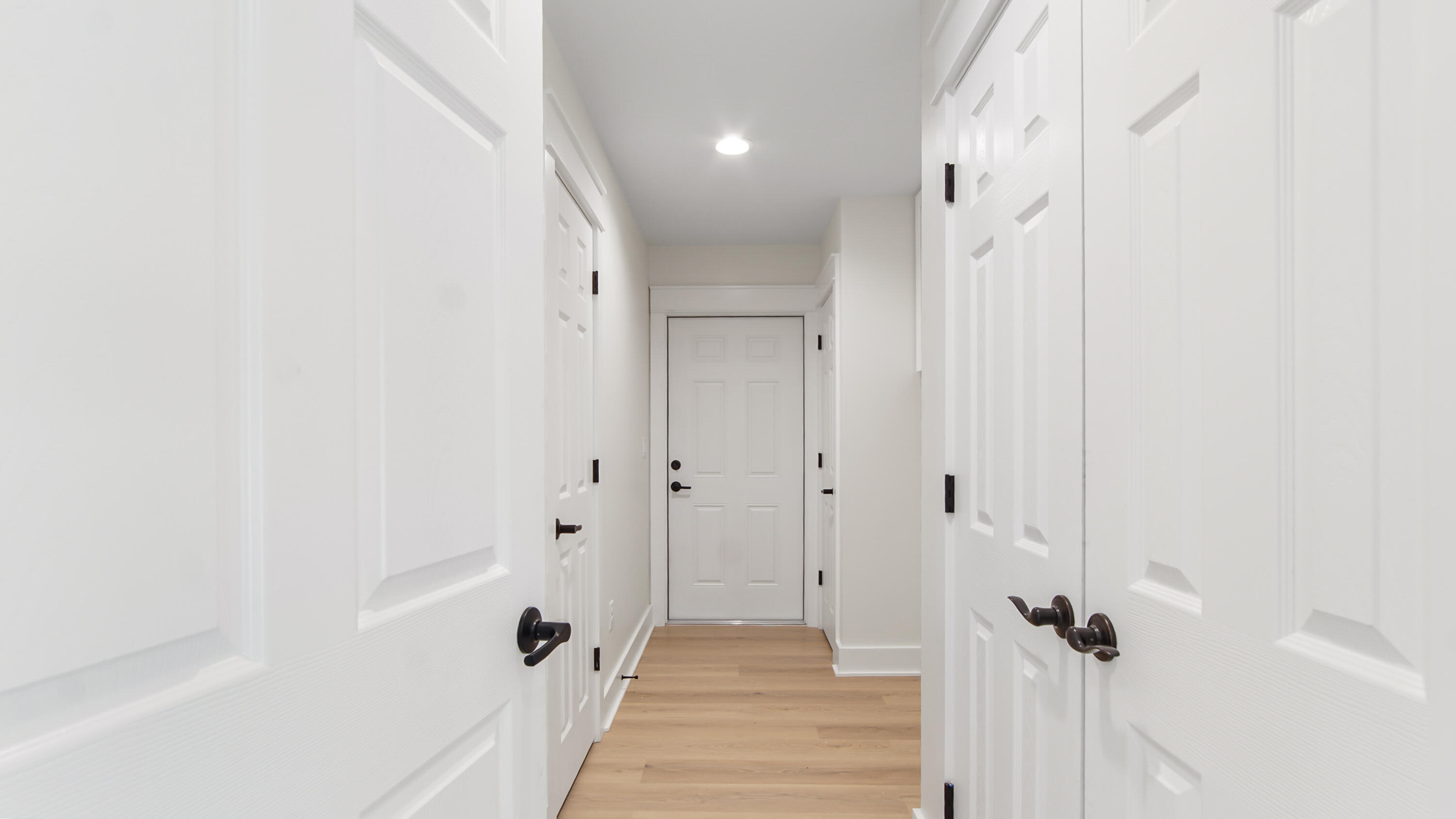 OAKWOOD HILLS UNIT 1 - Residential