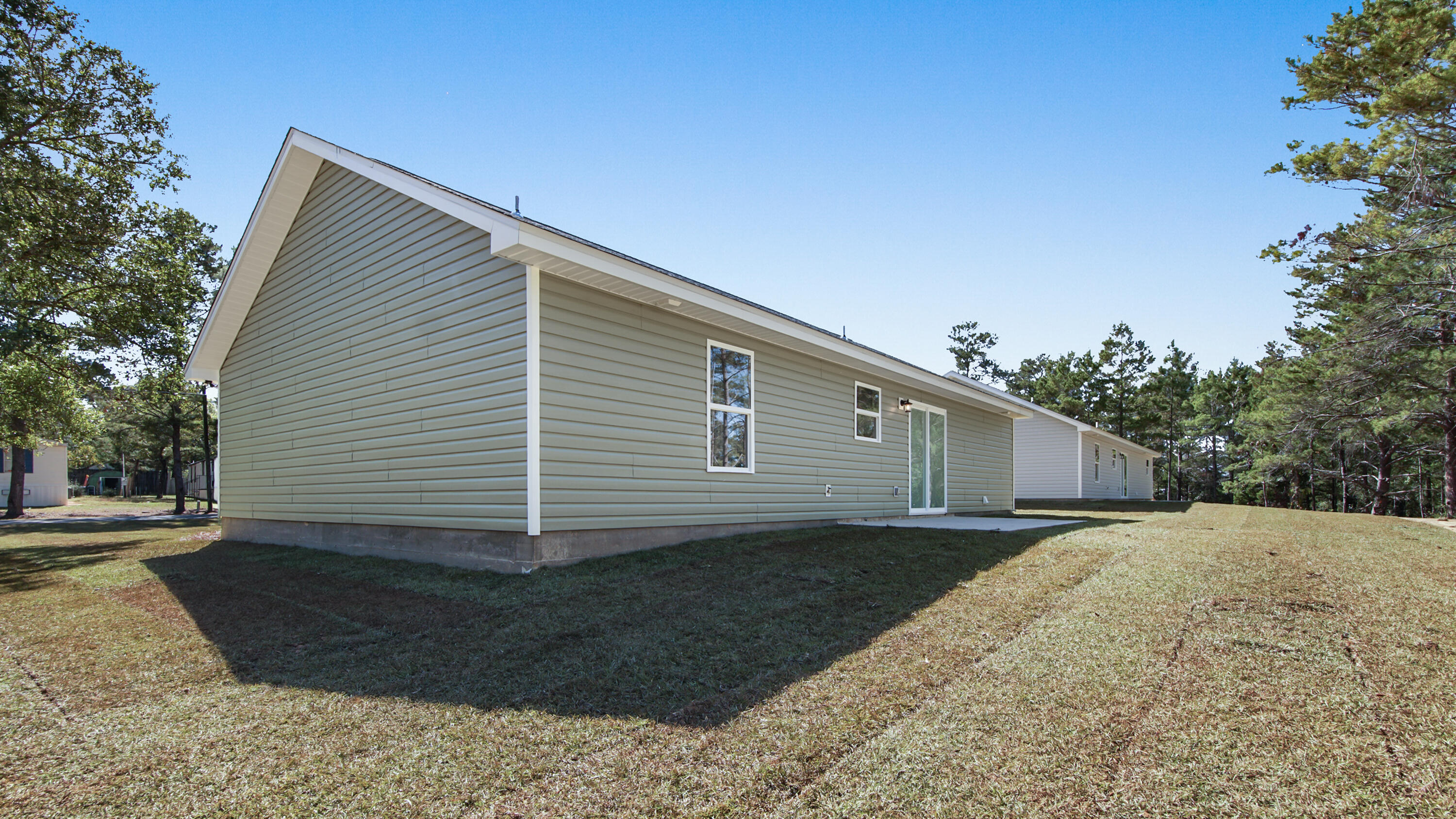 OAKWOOD HILLS UNIT 1 - Residential