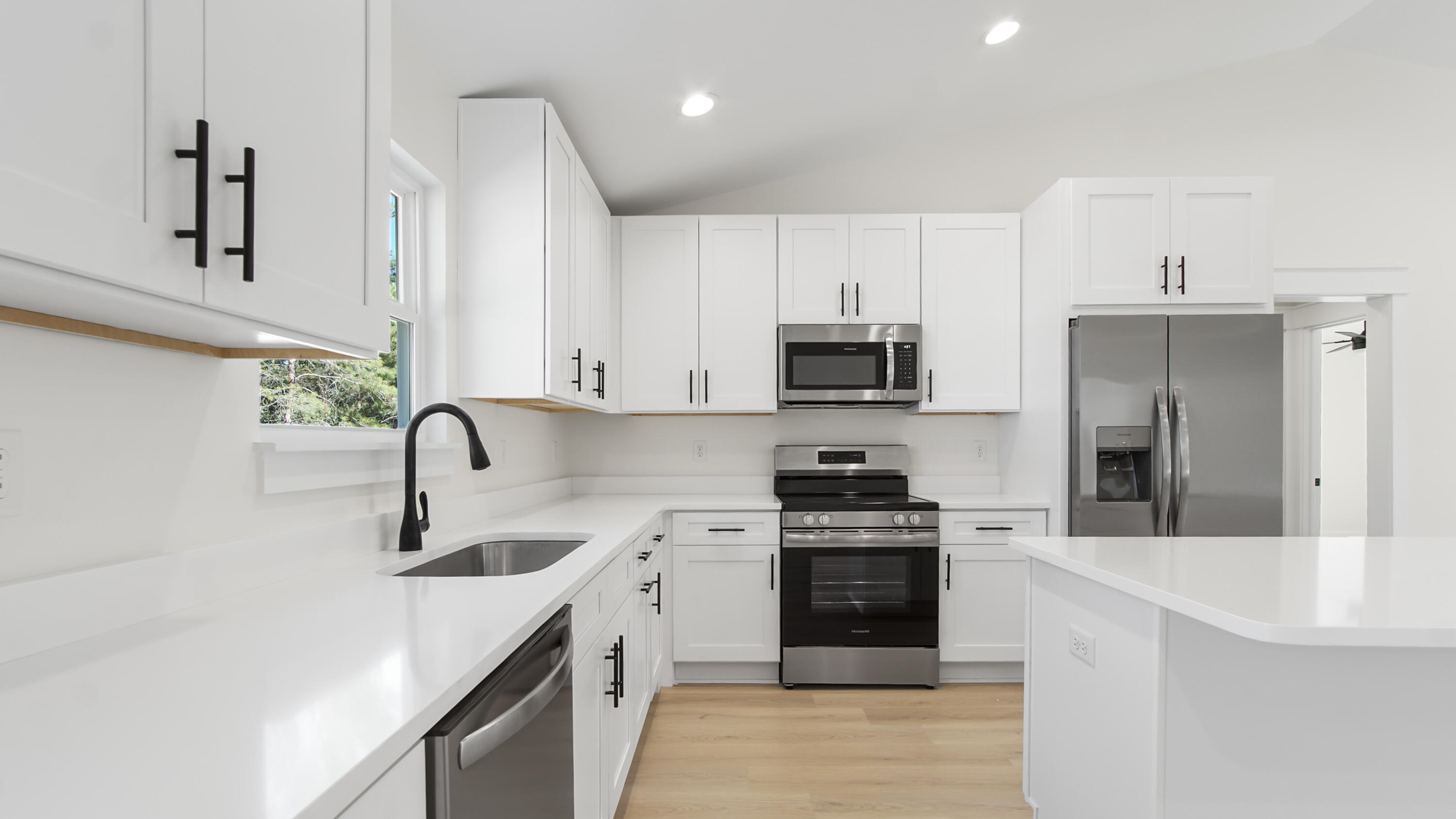 OAKWOOD HILLS UNIT 1 - Residential