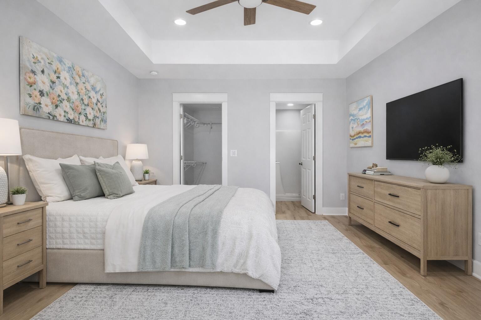 OAKWOOD HILLS UNIT 1 - Residential