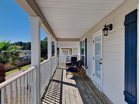 A home in Santa Rosa Beach