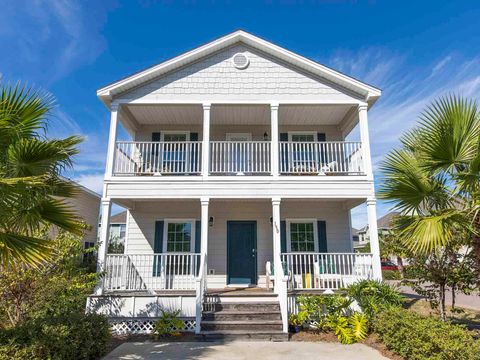 A home in Santa Rosa Beach