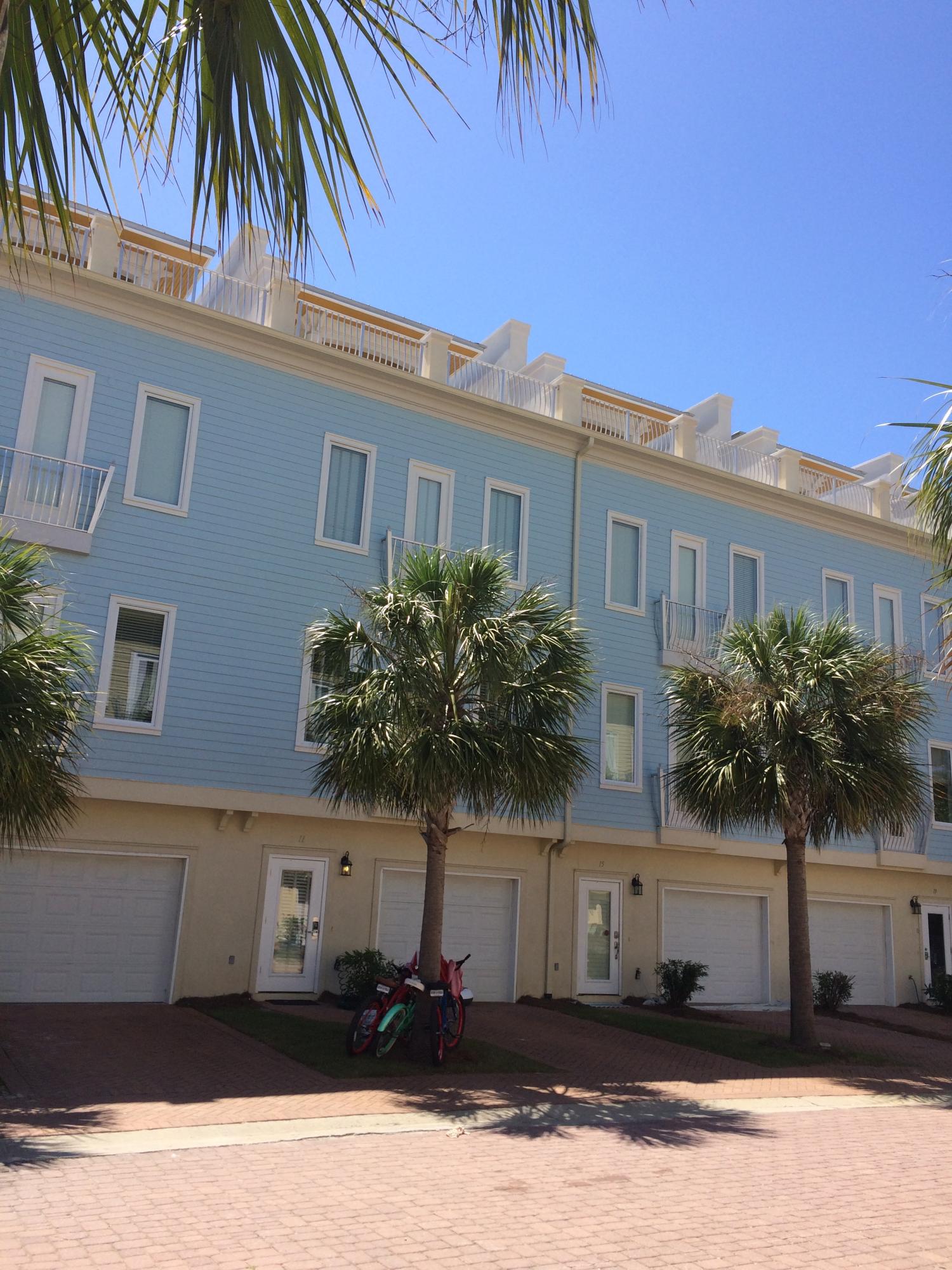 Summer Place - Residential