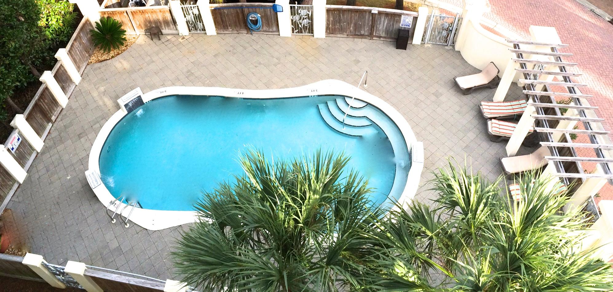 Summer Place - Residential