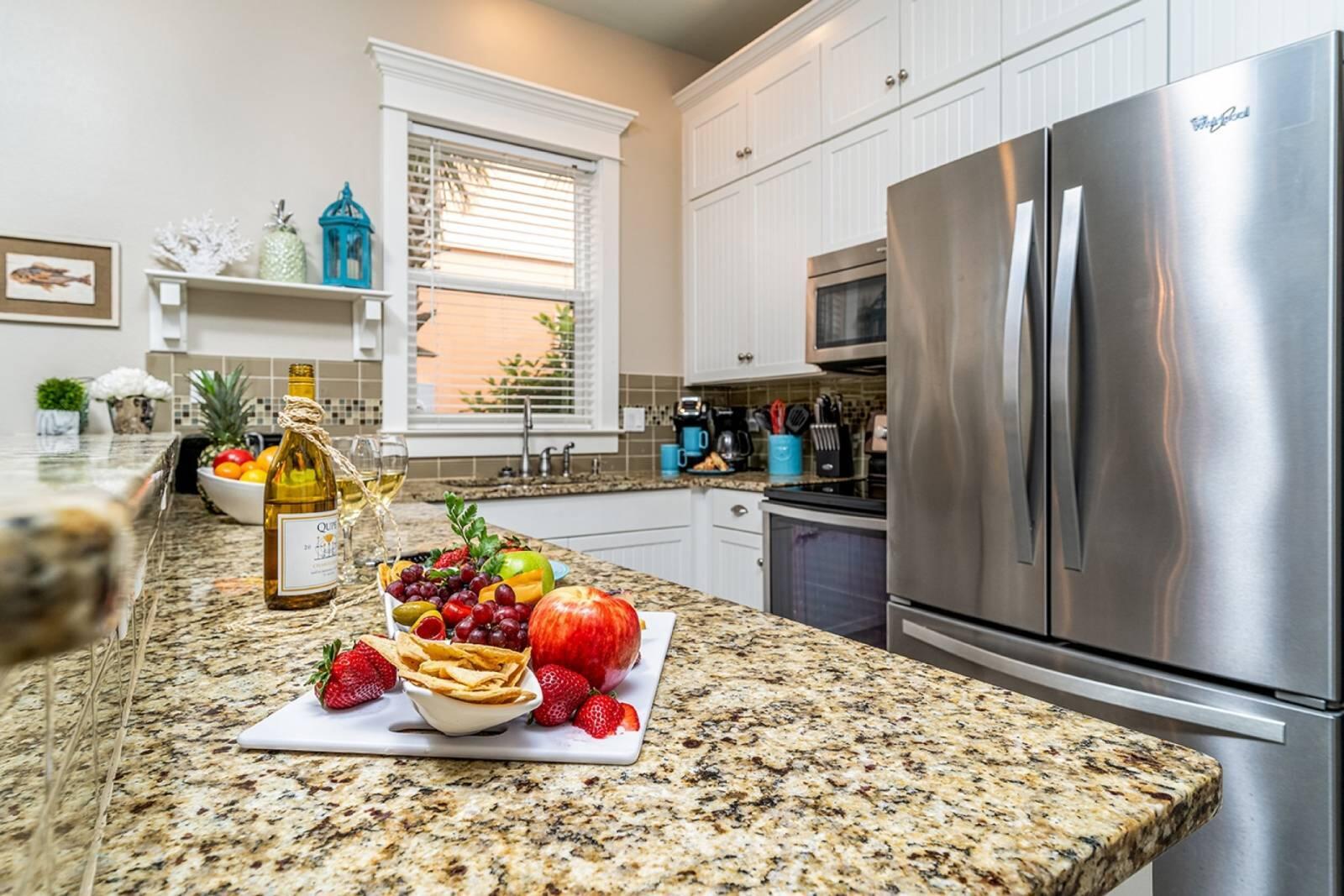 MIRAMAR BEACH VILLAS - Residential